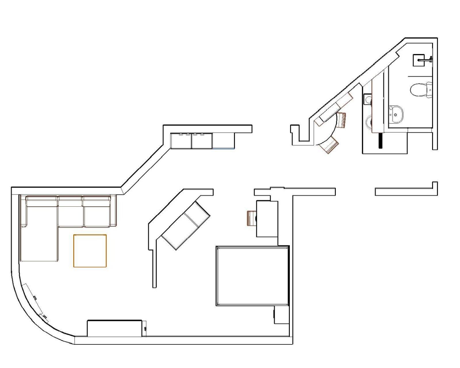 Deluxe Apartment - Photo 8
