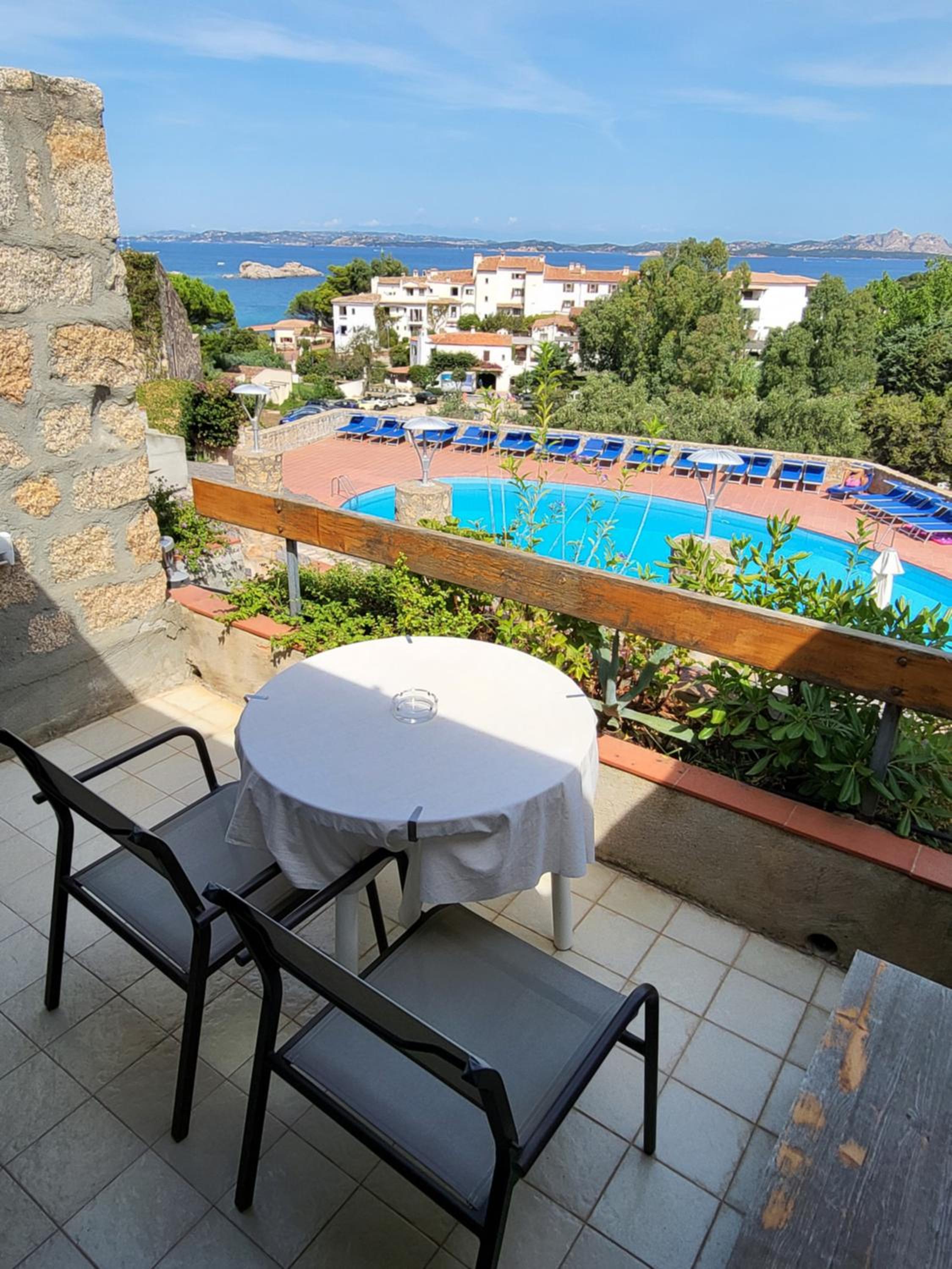 Double Room with Sea View - Photo 8