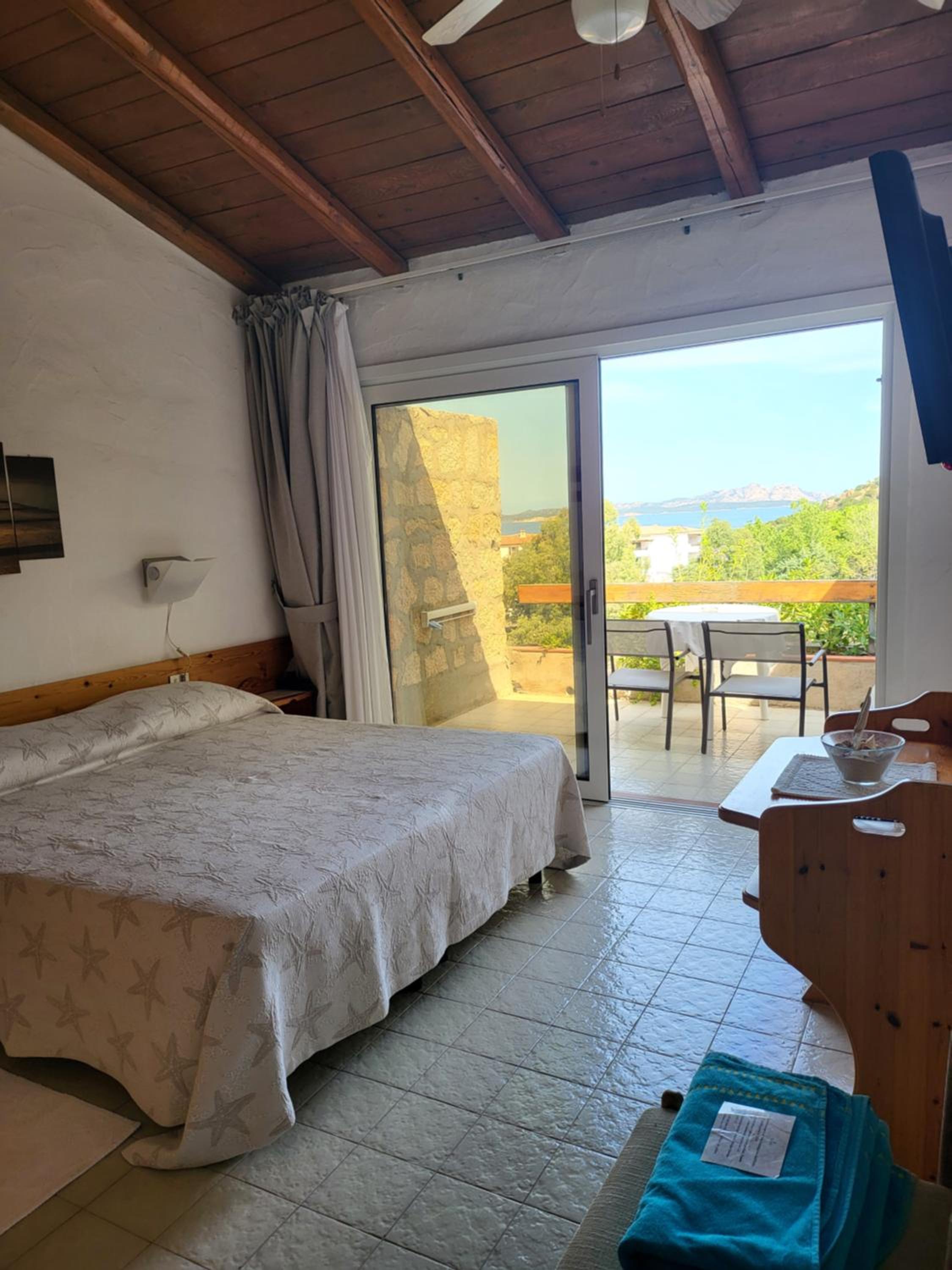 Double Room with Sea View - Photo 11