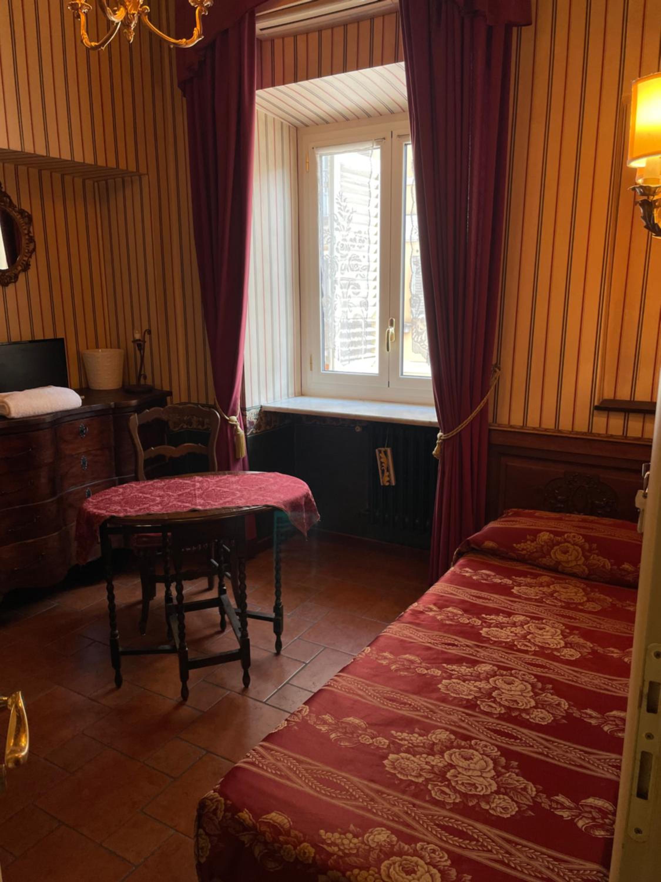Standard Single Room photo 2