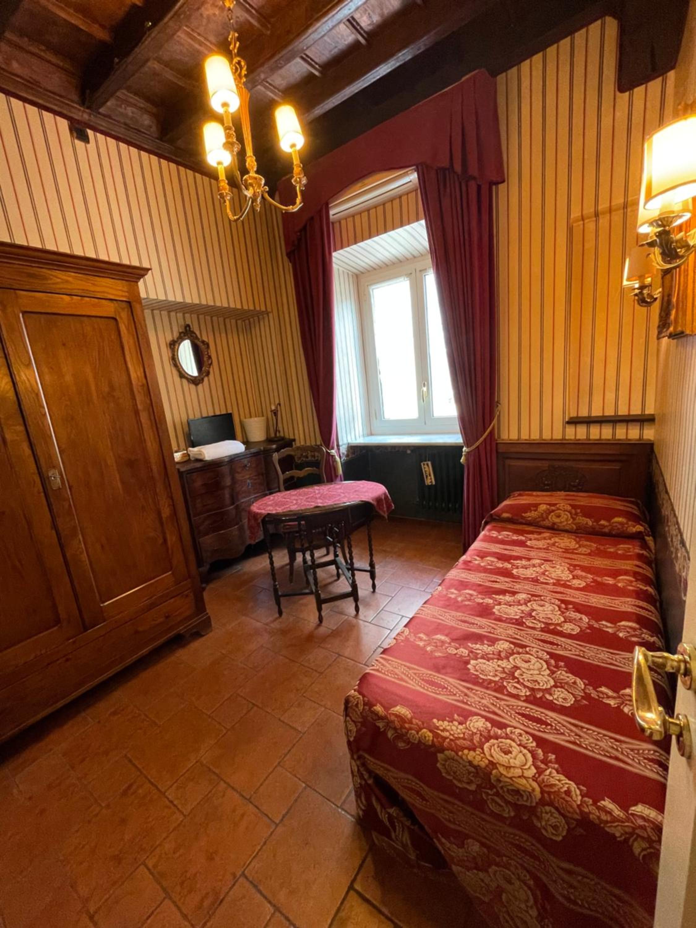 Standard Single Room photo 1