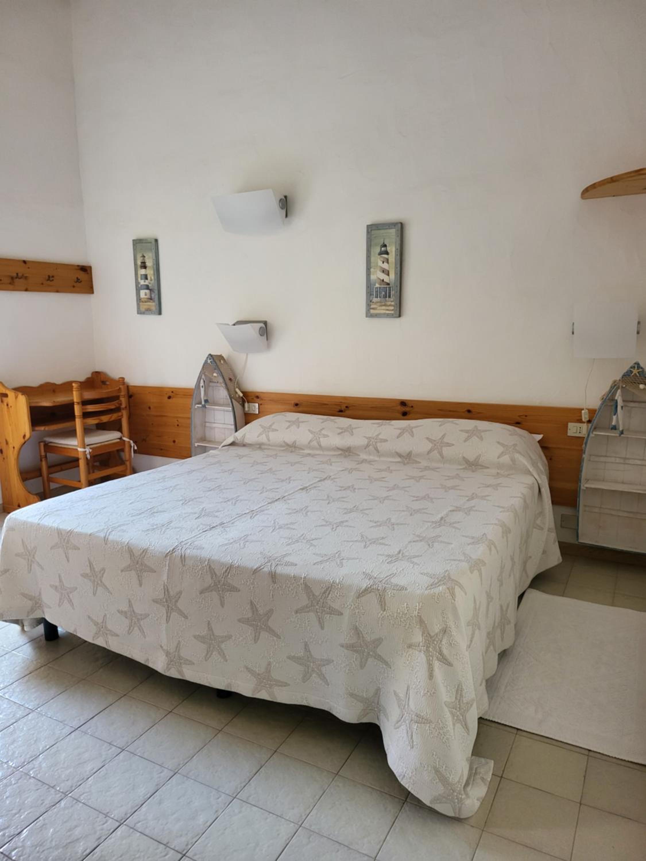 Double Room with Terrace - Photo 1
