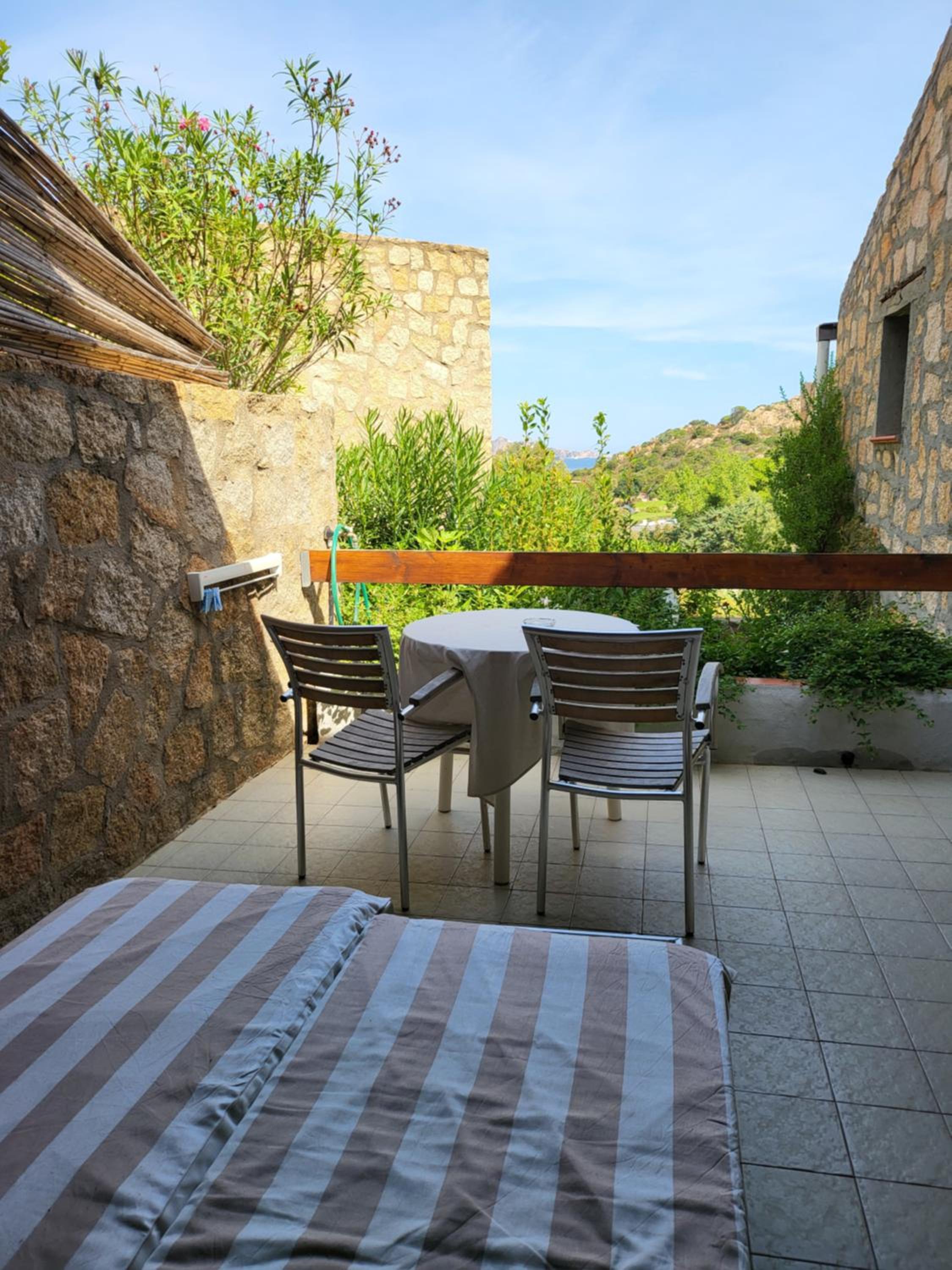 Double Room with Terrace - Photo 8