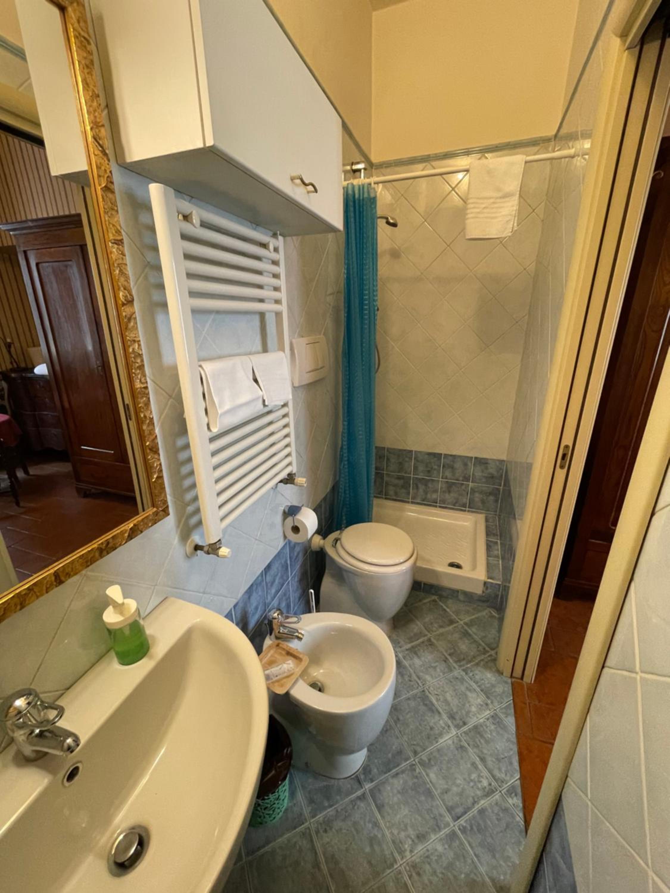 Standard Single Room photo 3