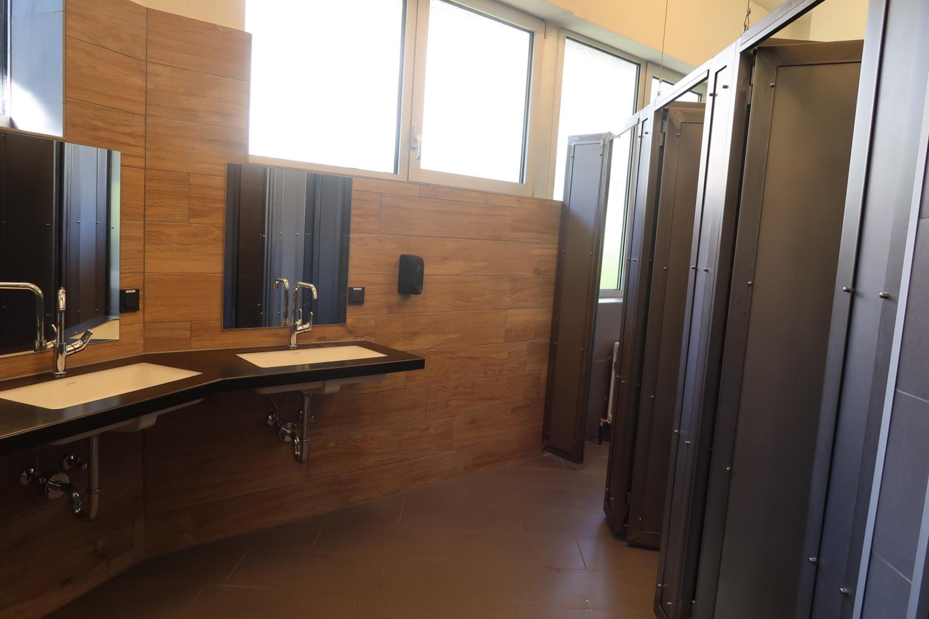 Standard Triple Room - Photo 7
