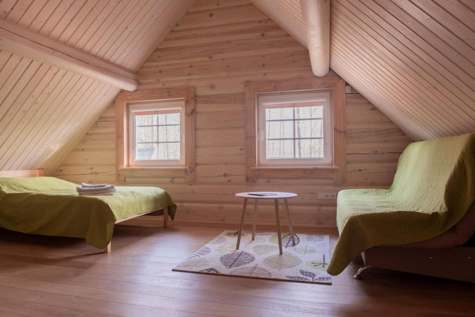 Quadruple Room - Photo 7