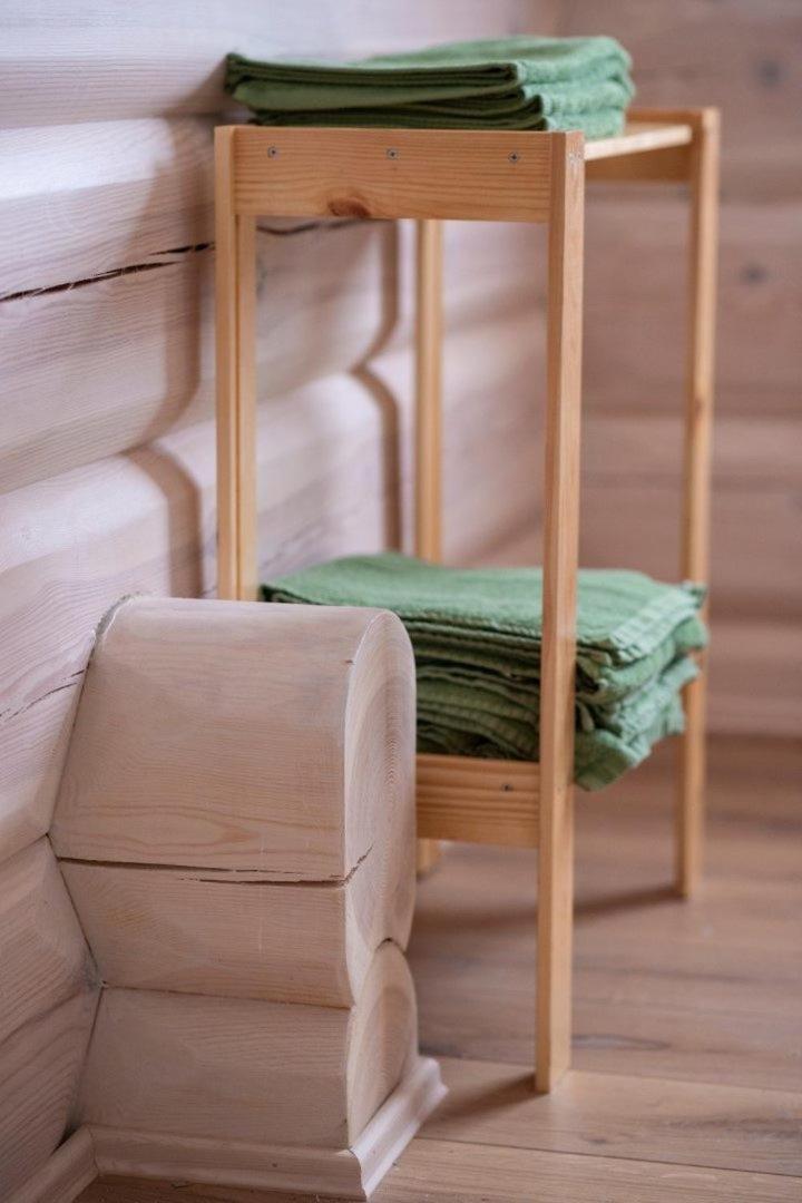 Quadruple Room - Photo 9