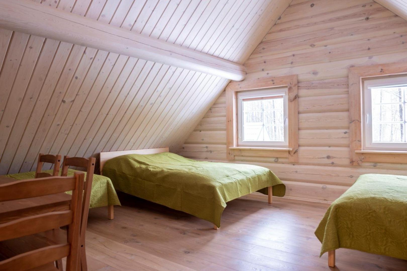 Quadruple Room - Photo 12