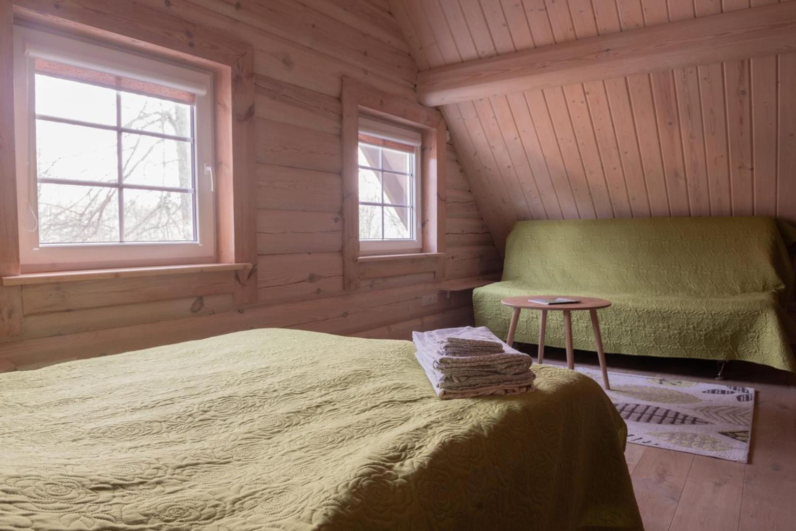 Quadruple Room - Photo 2