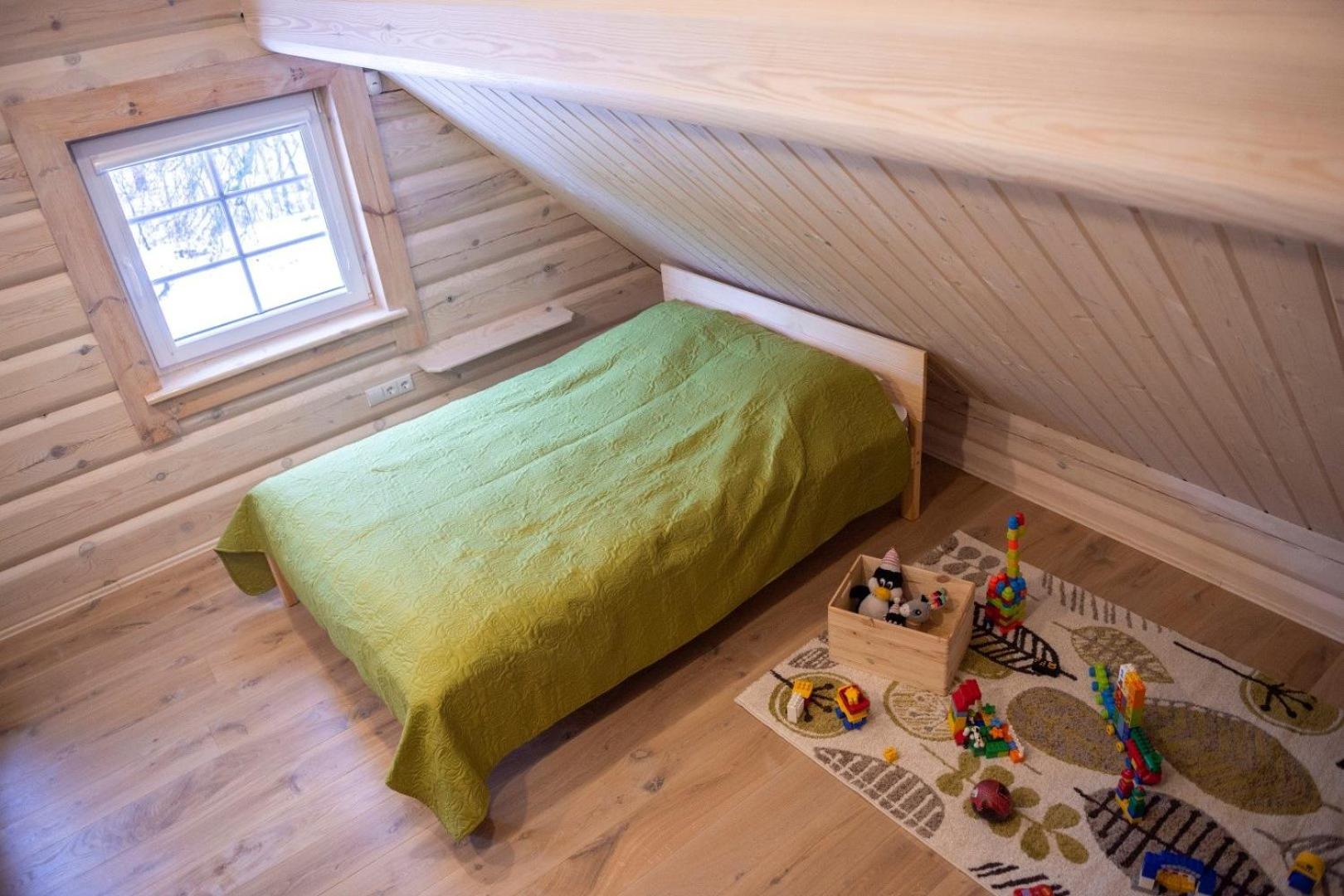 Quadruple Room - Photo 4