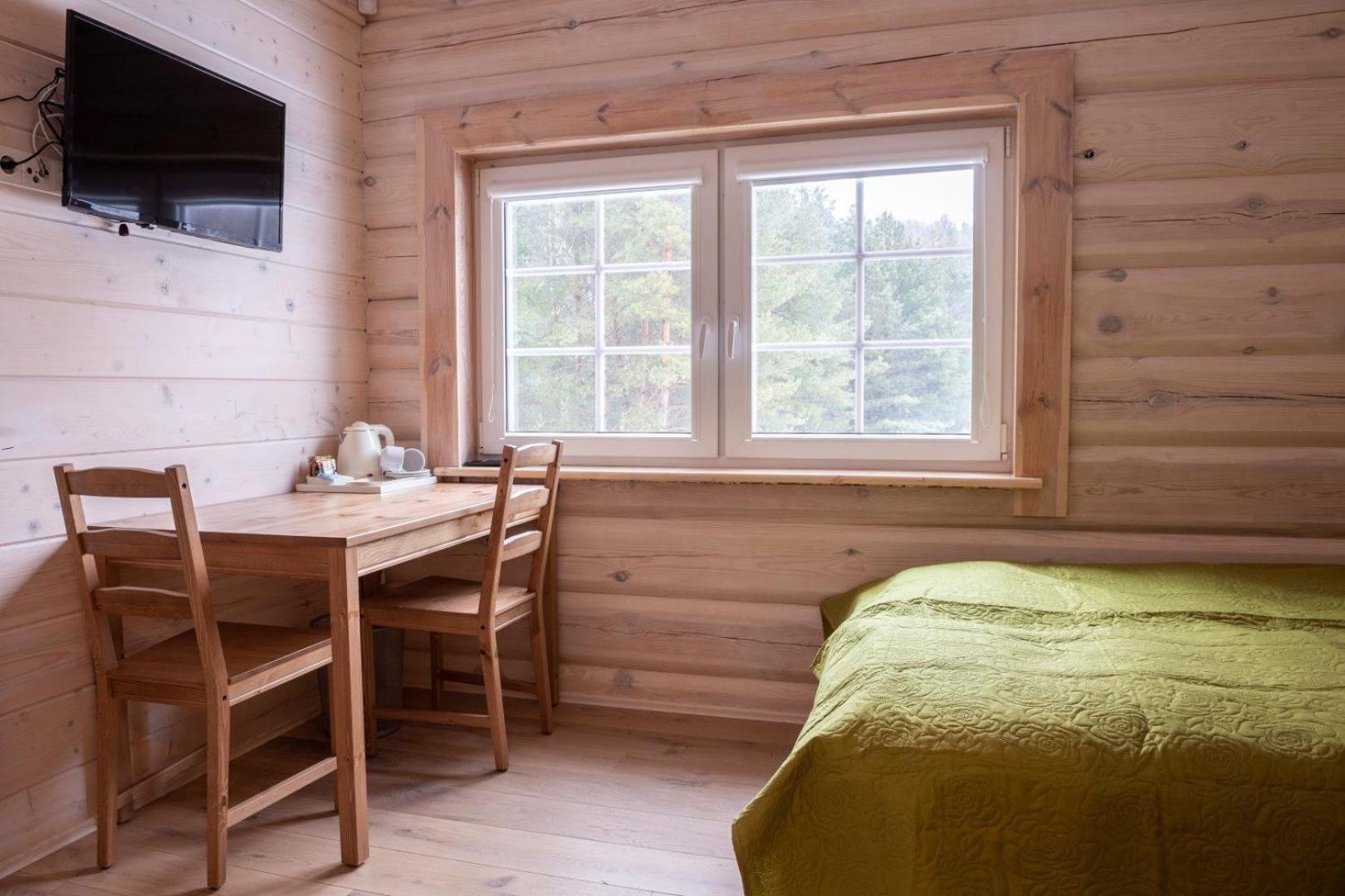 Big Double Room - Photo 1