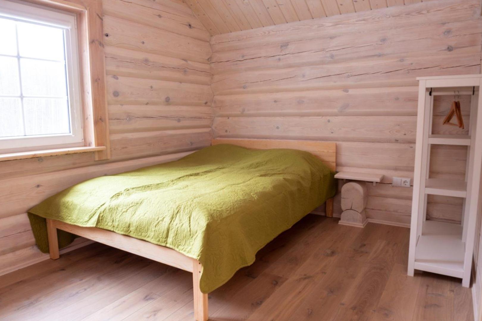 Big Double Room - Photo 4