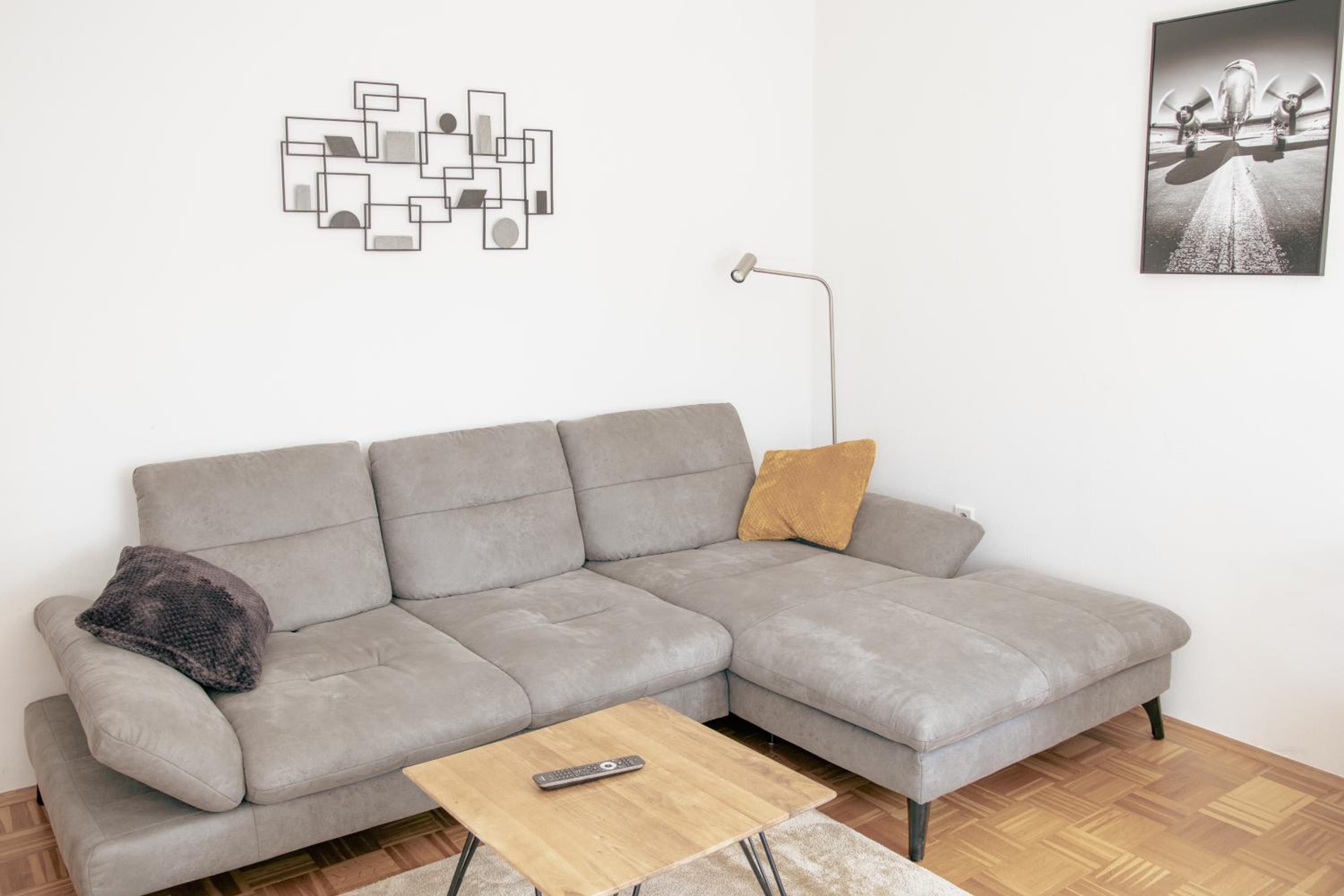 Two-Bedroom Apartment photo 2