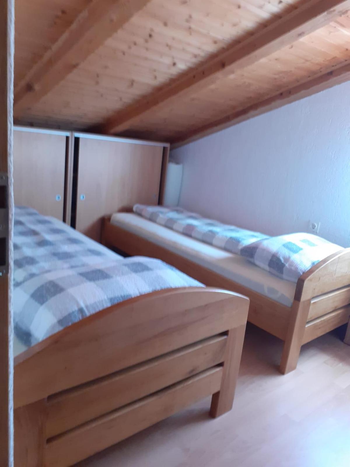 Two-Bedroom Apartment - Photo 1