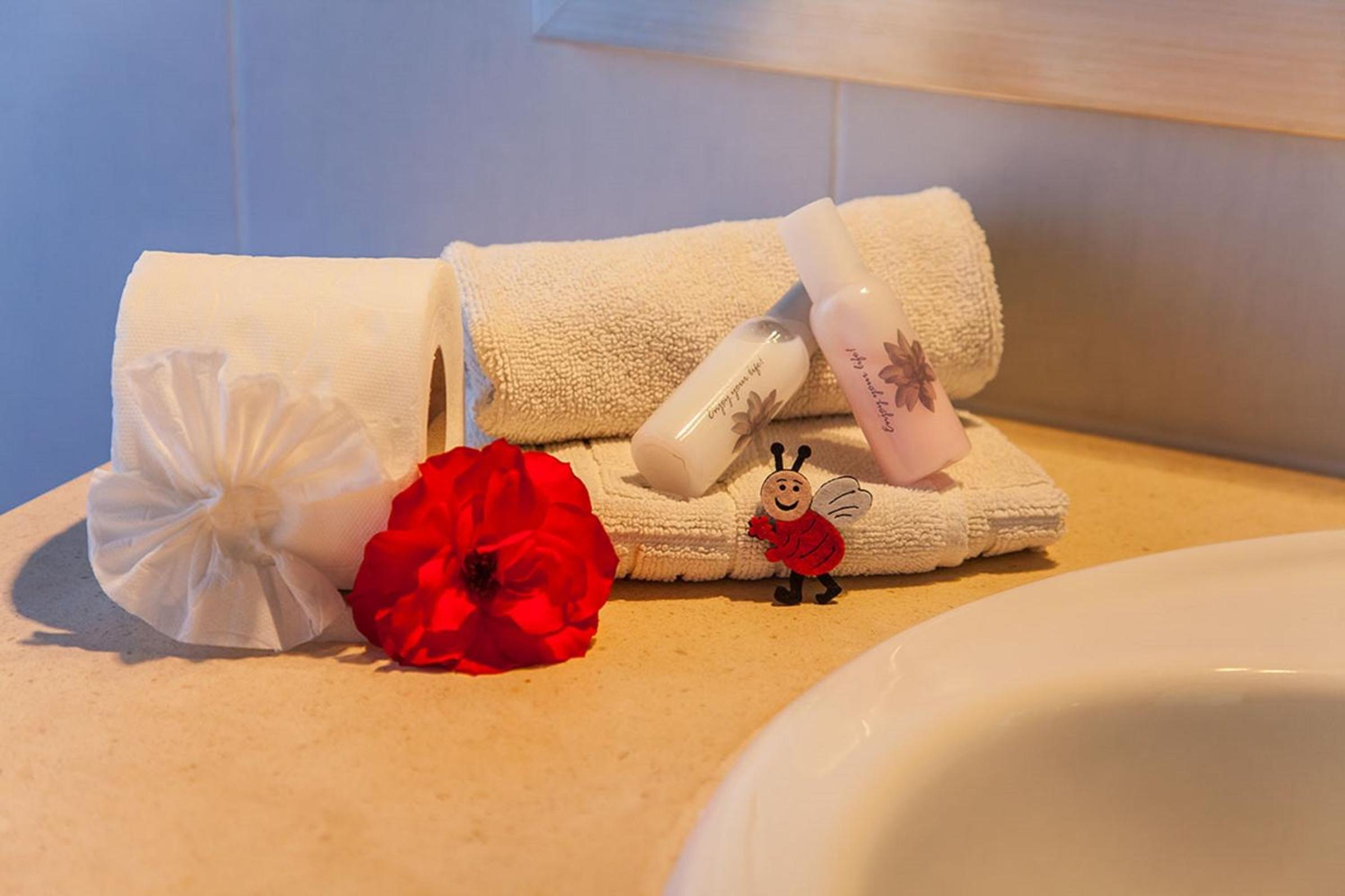 Premium Double Room with Pool View photo 3
