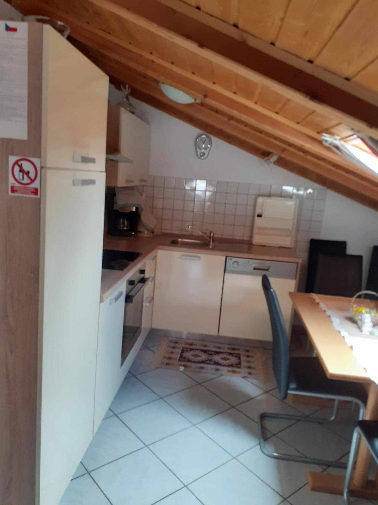 Two-Bedroom Apartment - Photo 7