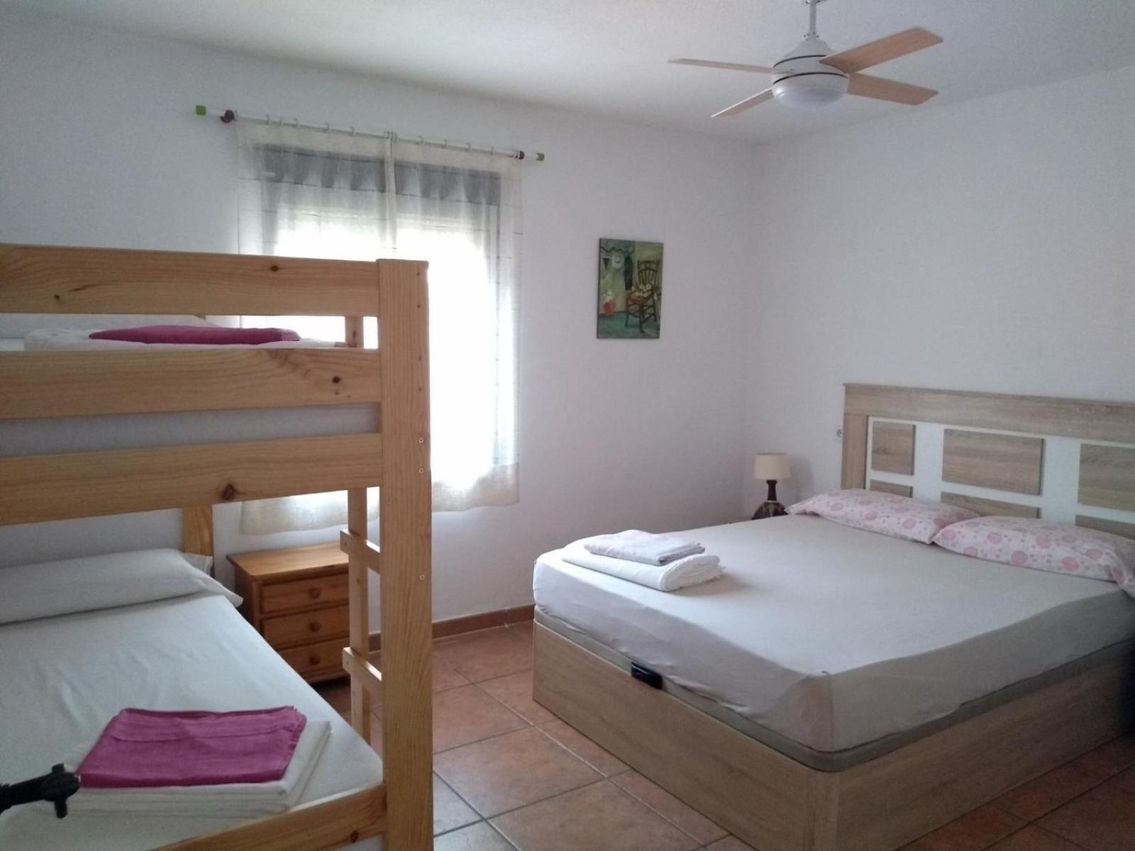 Casa de Vacaciones