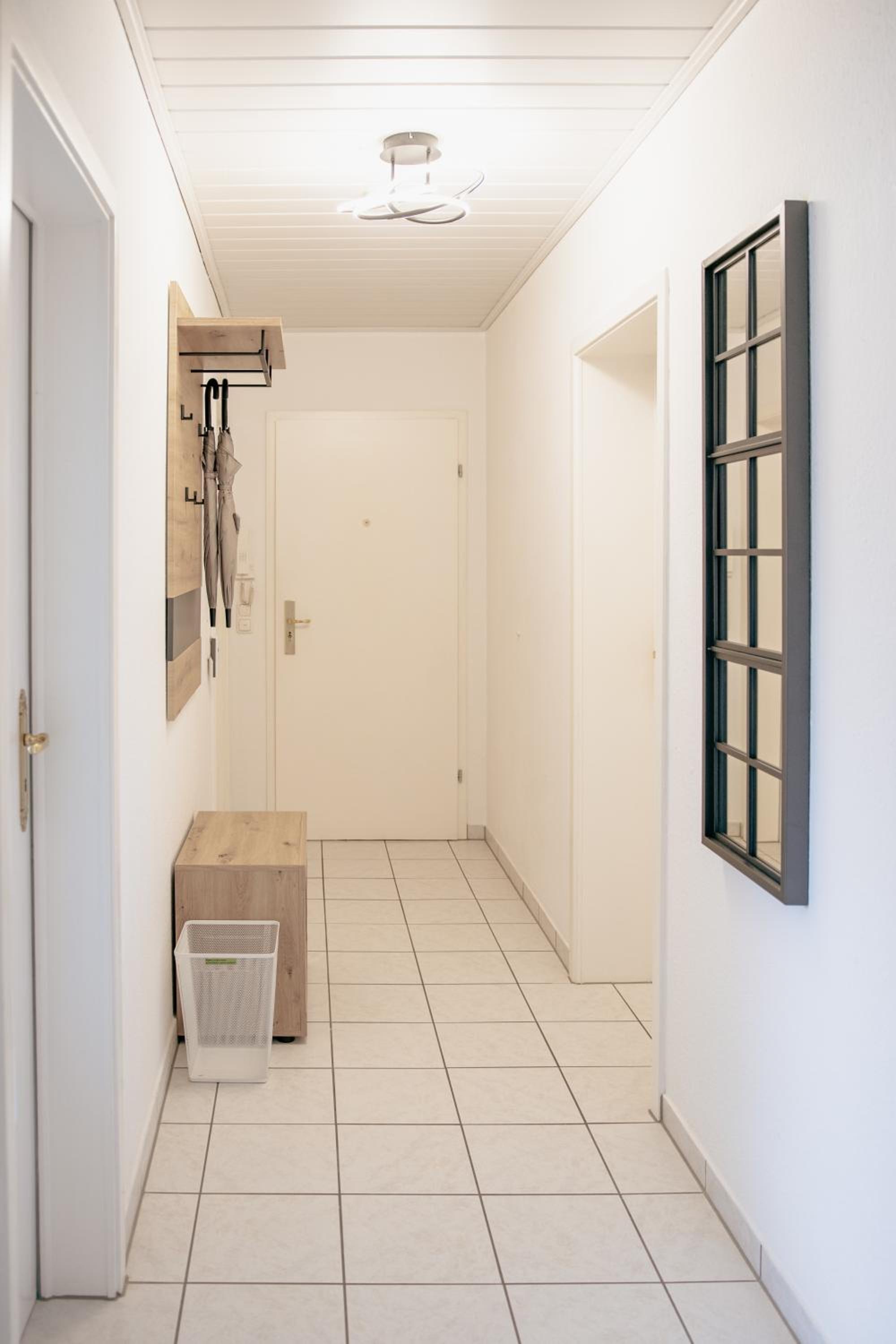 Two-Bedroom Apartment photo 2