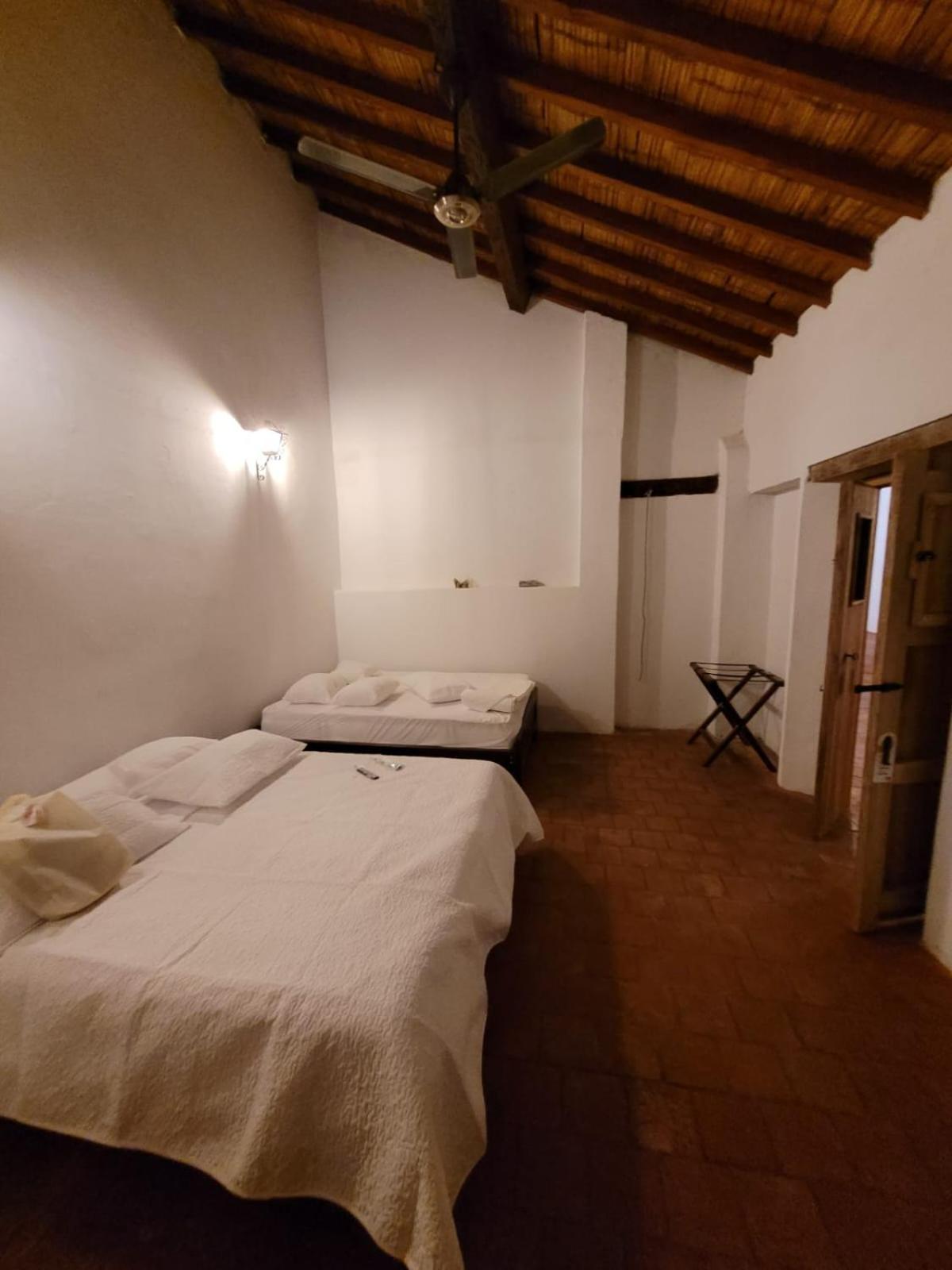 Double Room with Garden View photo 1