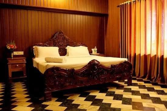 Deluxe Queen Room photo 1