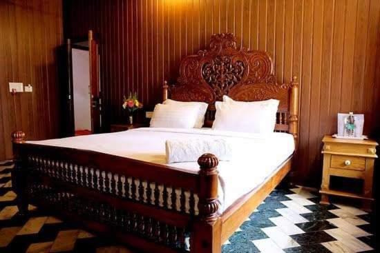Deluxe Queen Room photo 2