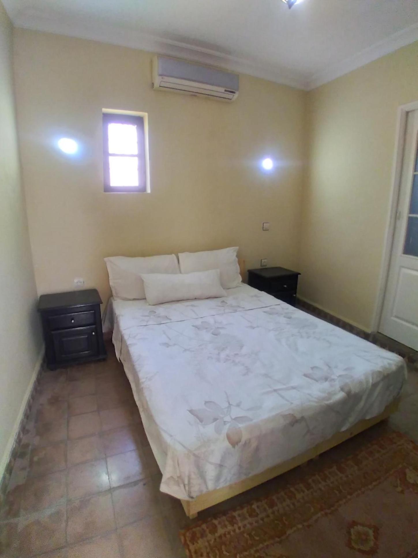 Double Room - Photo 2
