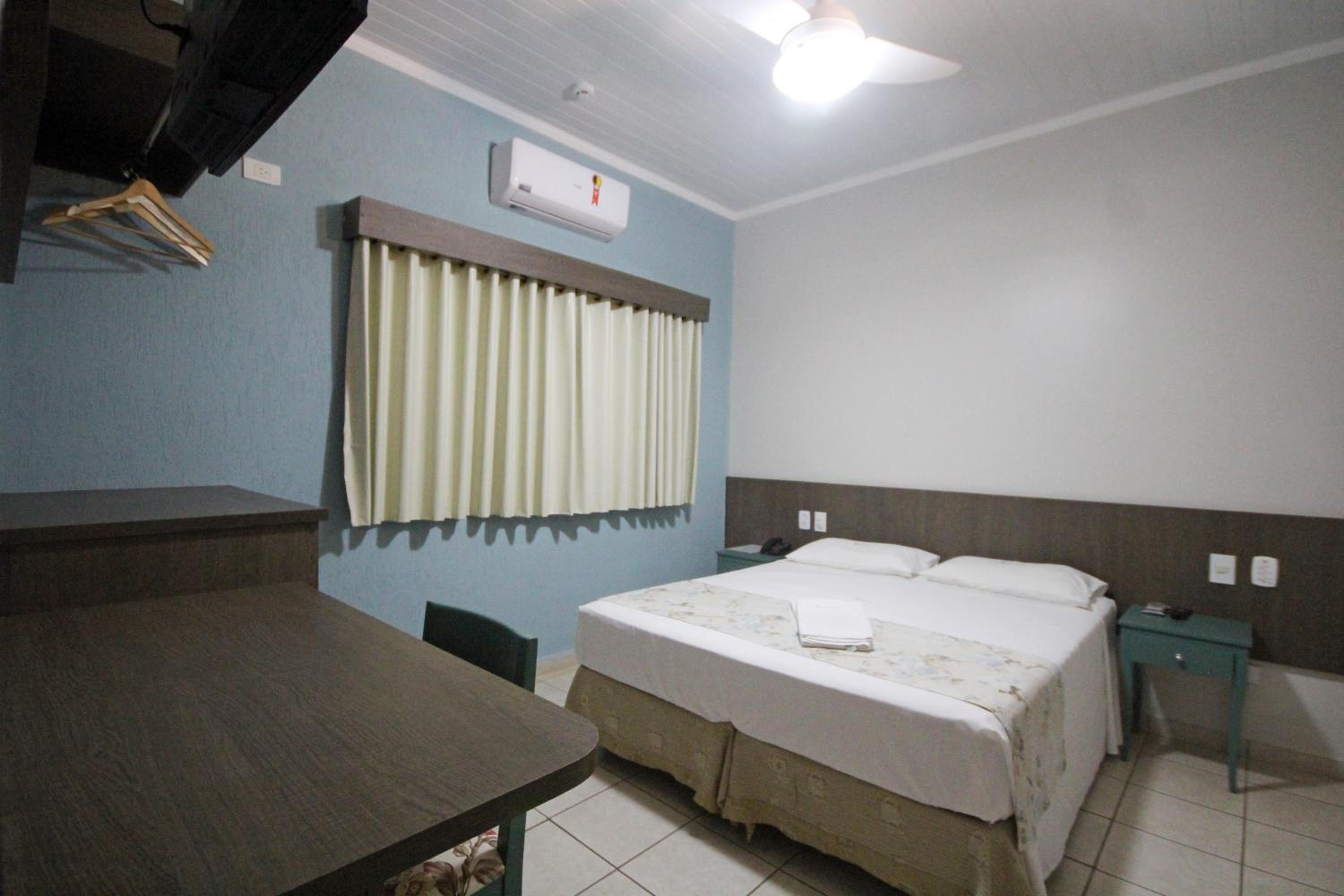 Deluxe Double Room photo 1