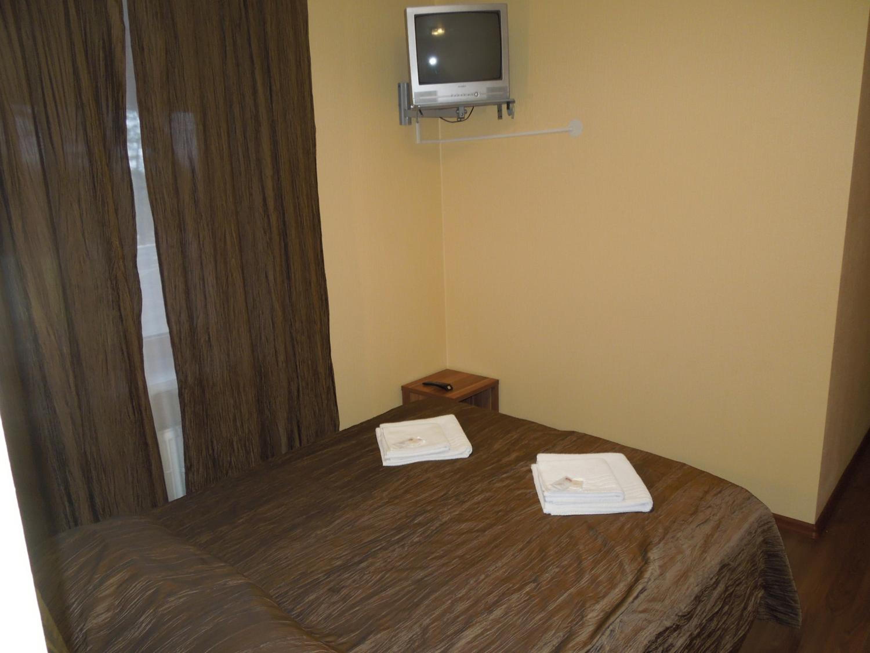 Double Room with Balcony photo 1