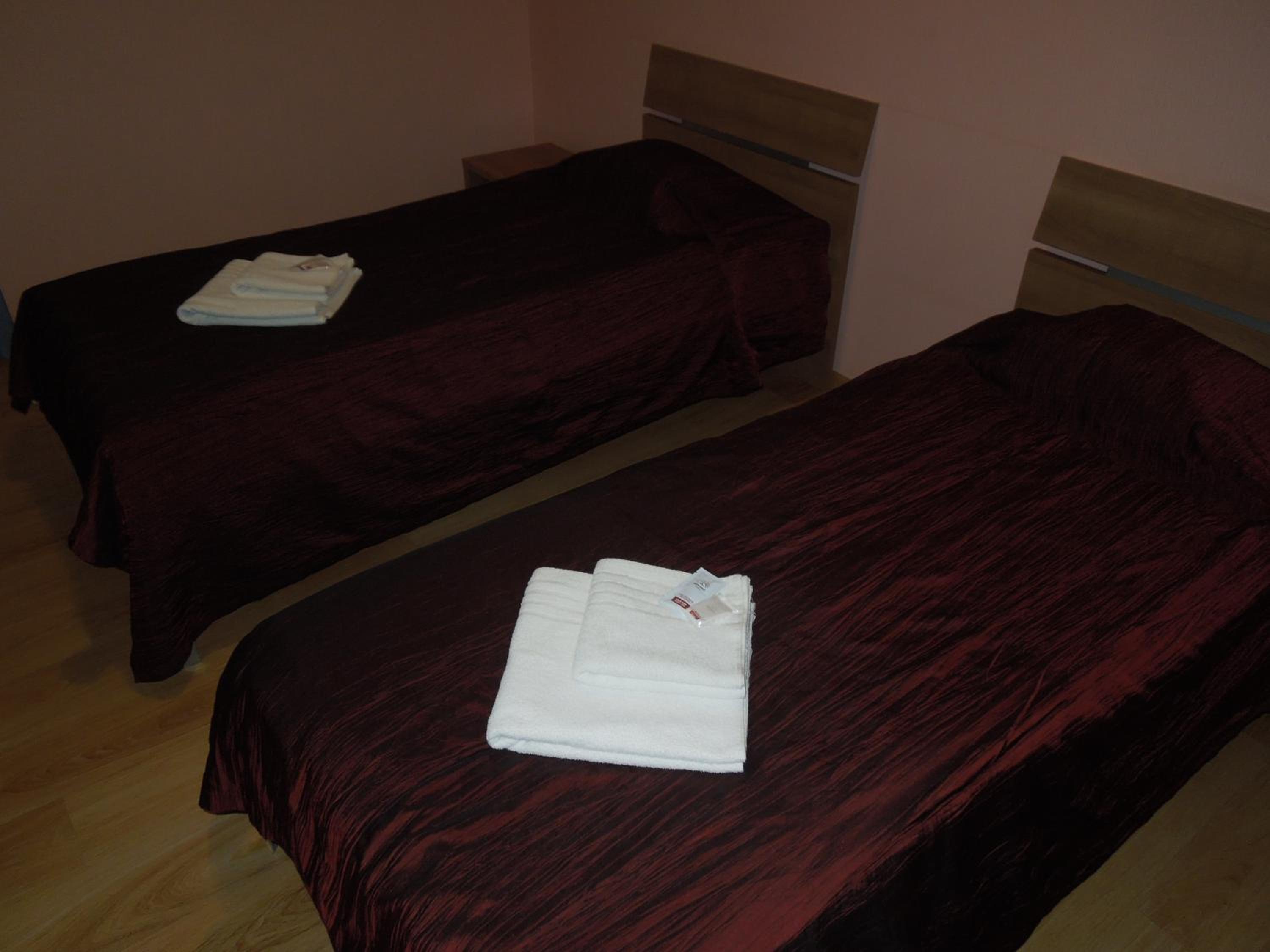 Twin Room photo 1