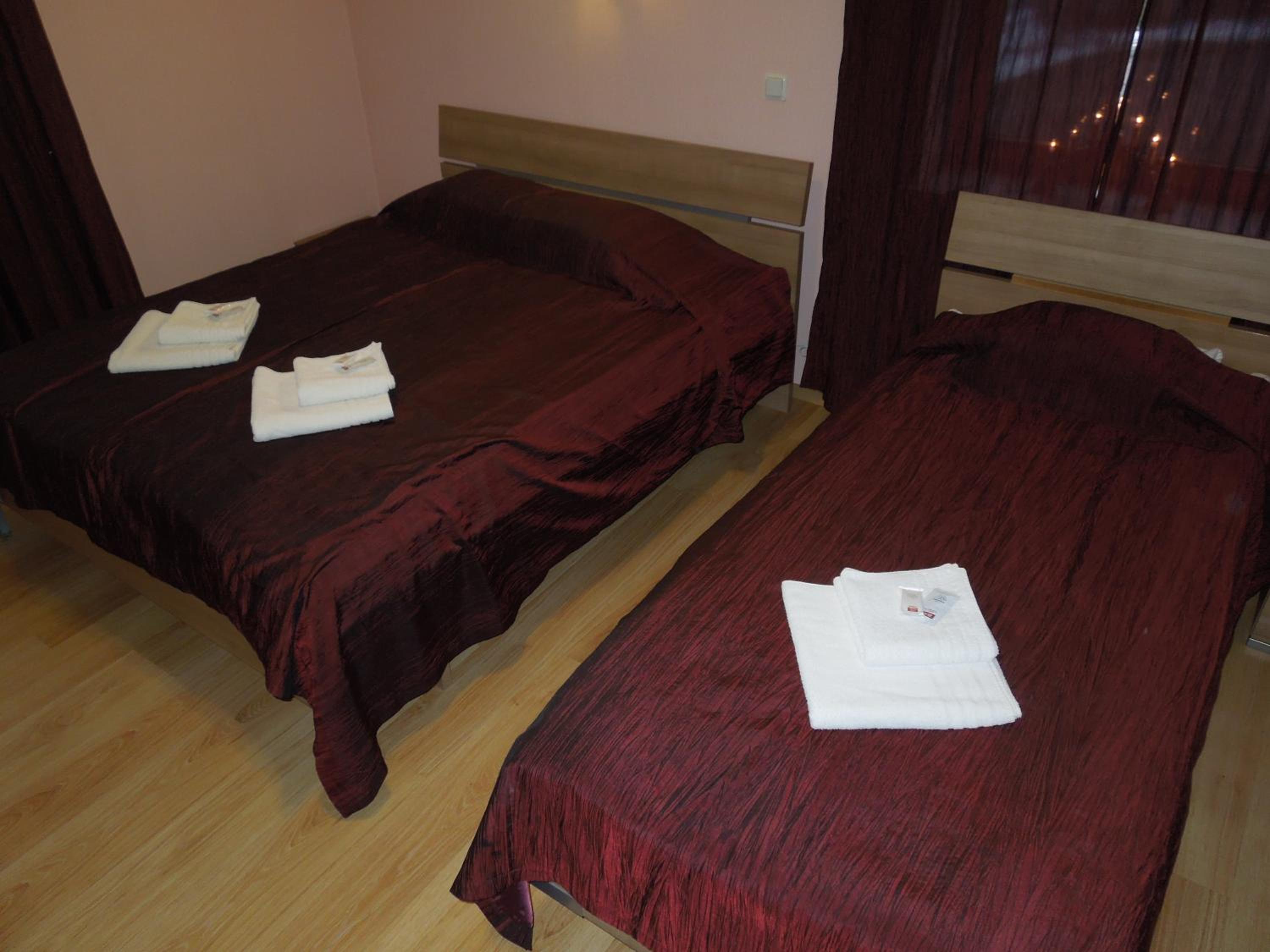 Triple Room photo 1