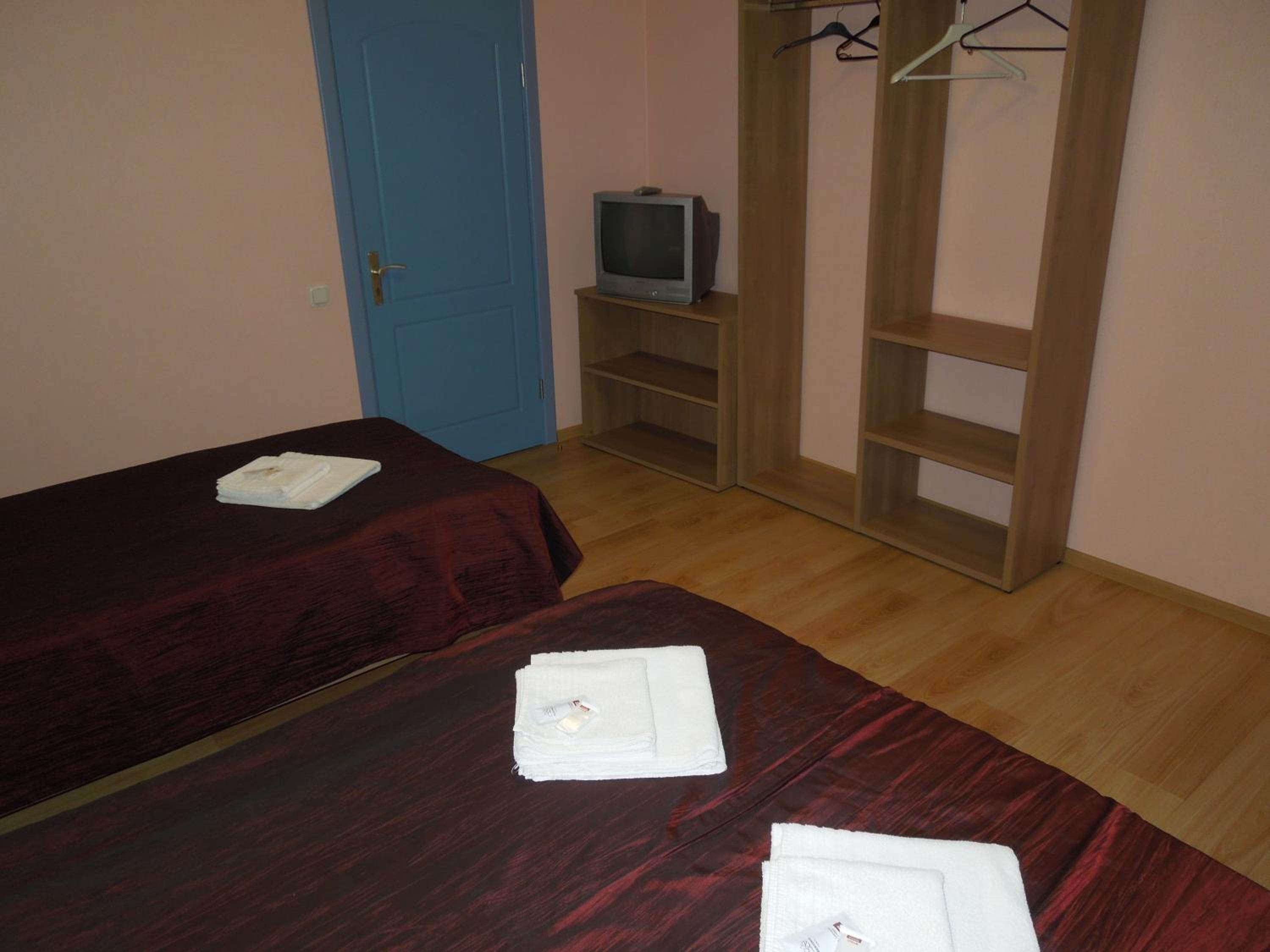 Triple Room photo 2