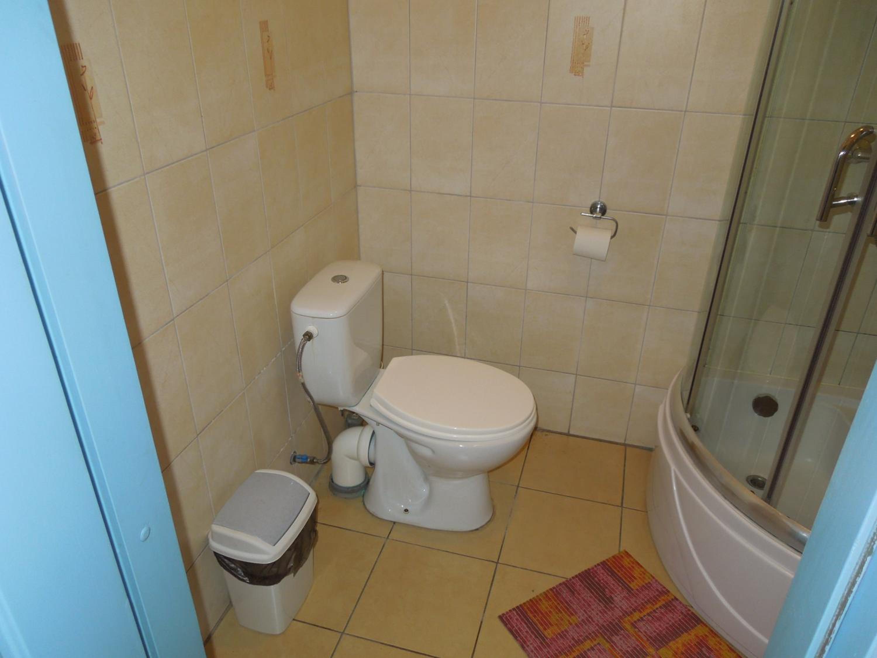 Double Room with Balcony photo 2