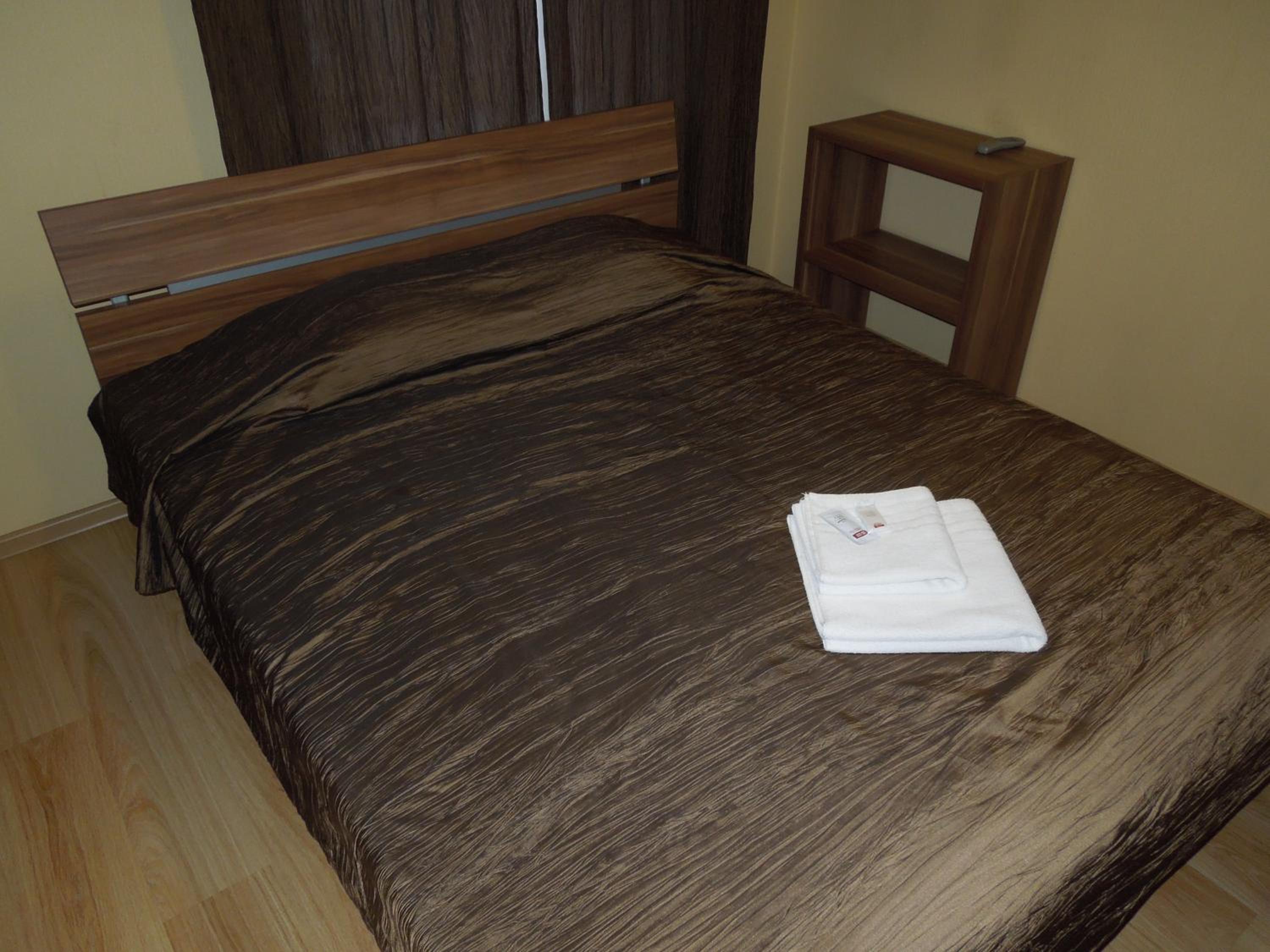 Double Room photo 3