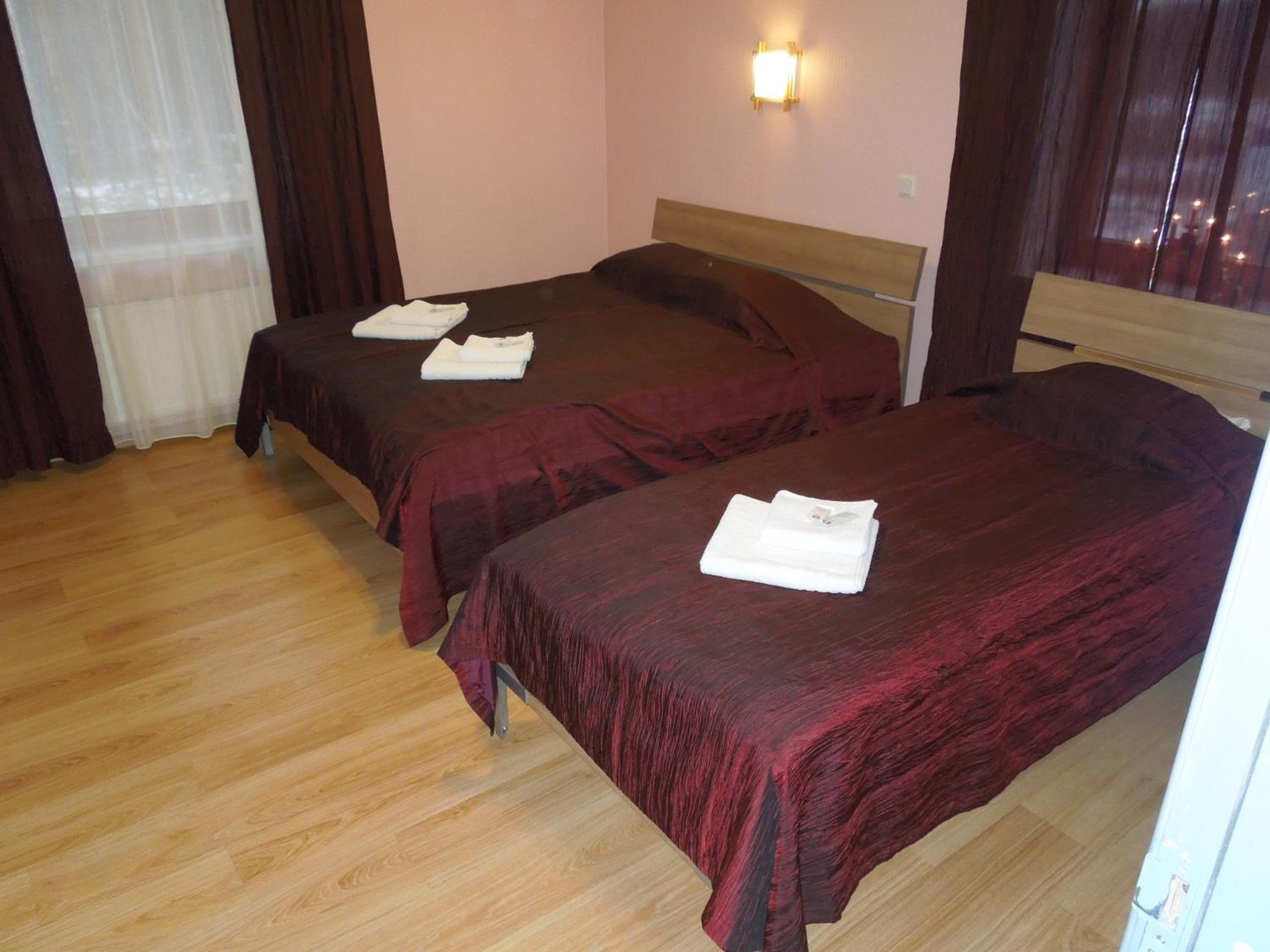 Triple Room photo 3