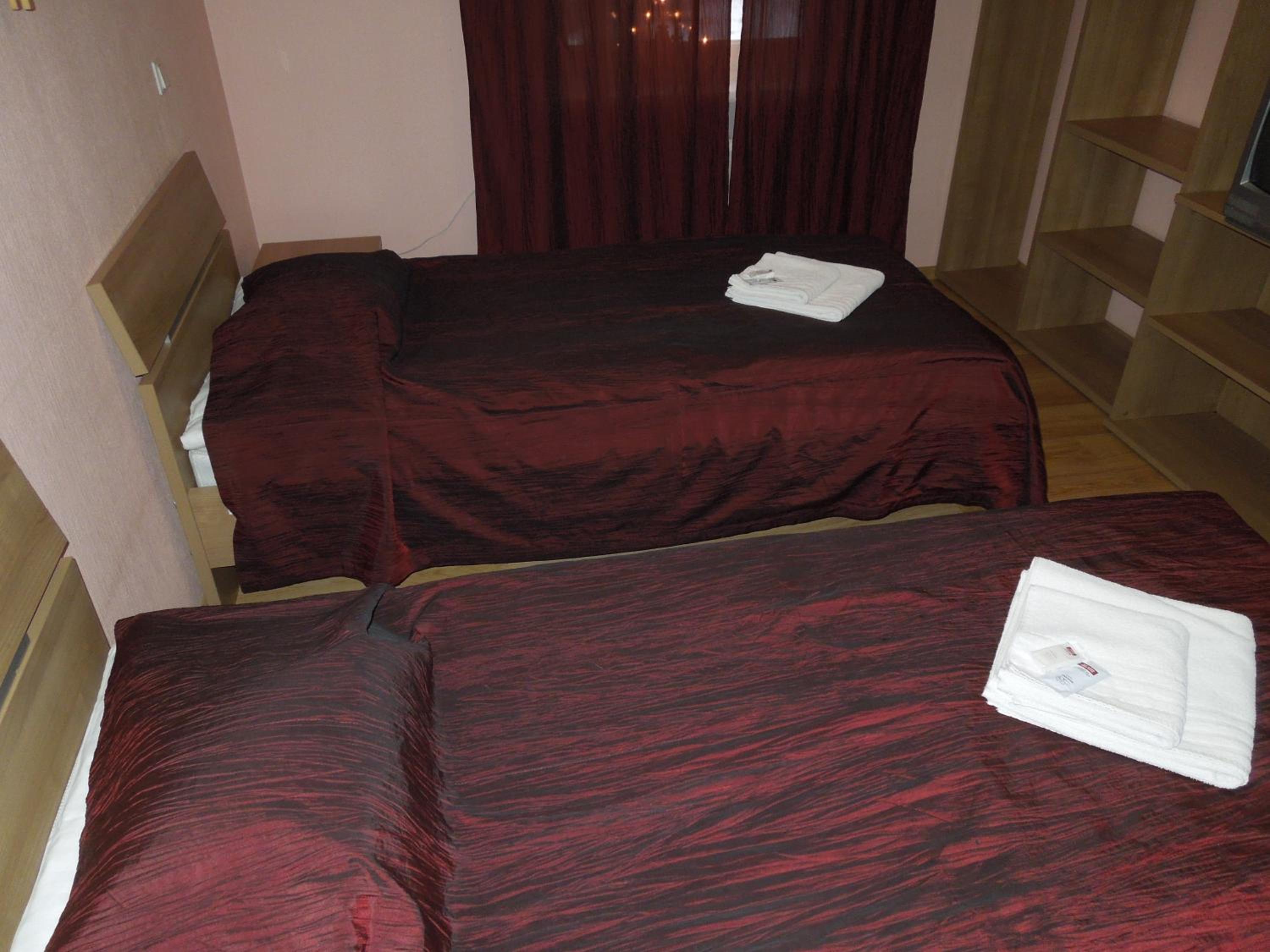 Twin Room photo 2