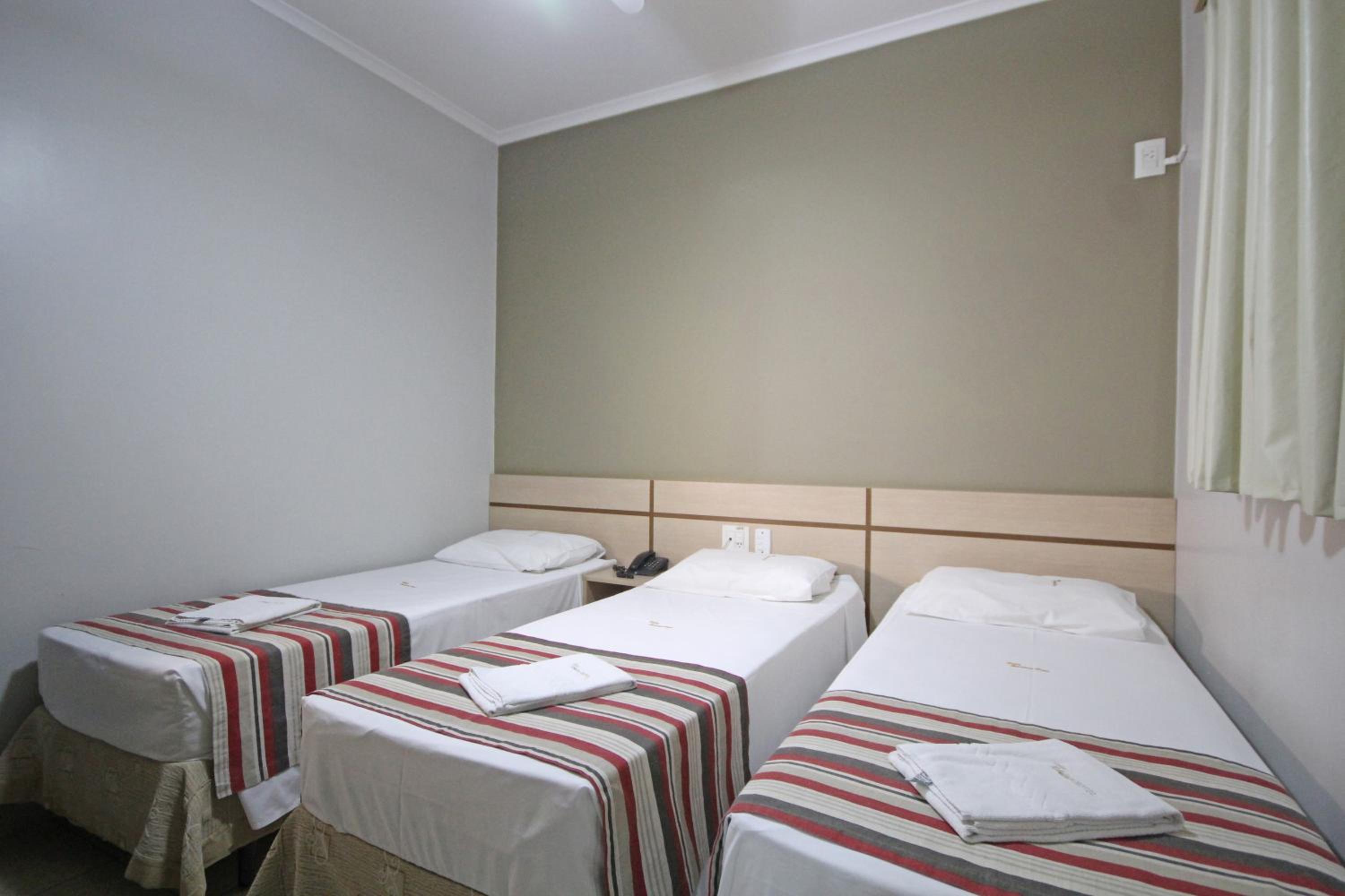 Deluxe Triple Room photo 1