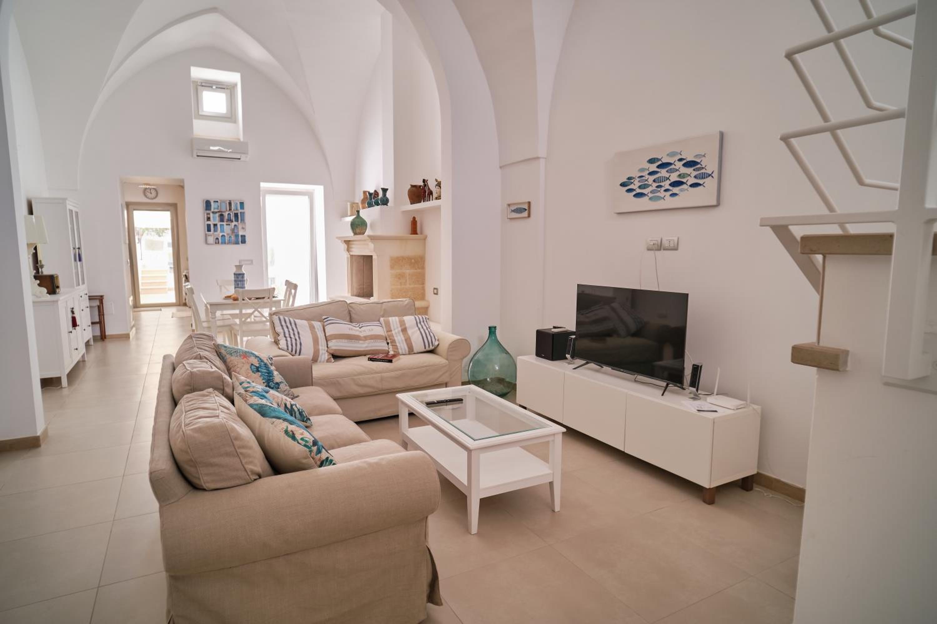 Two-Bedroom House photo 1