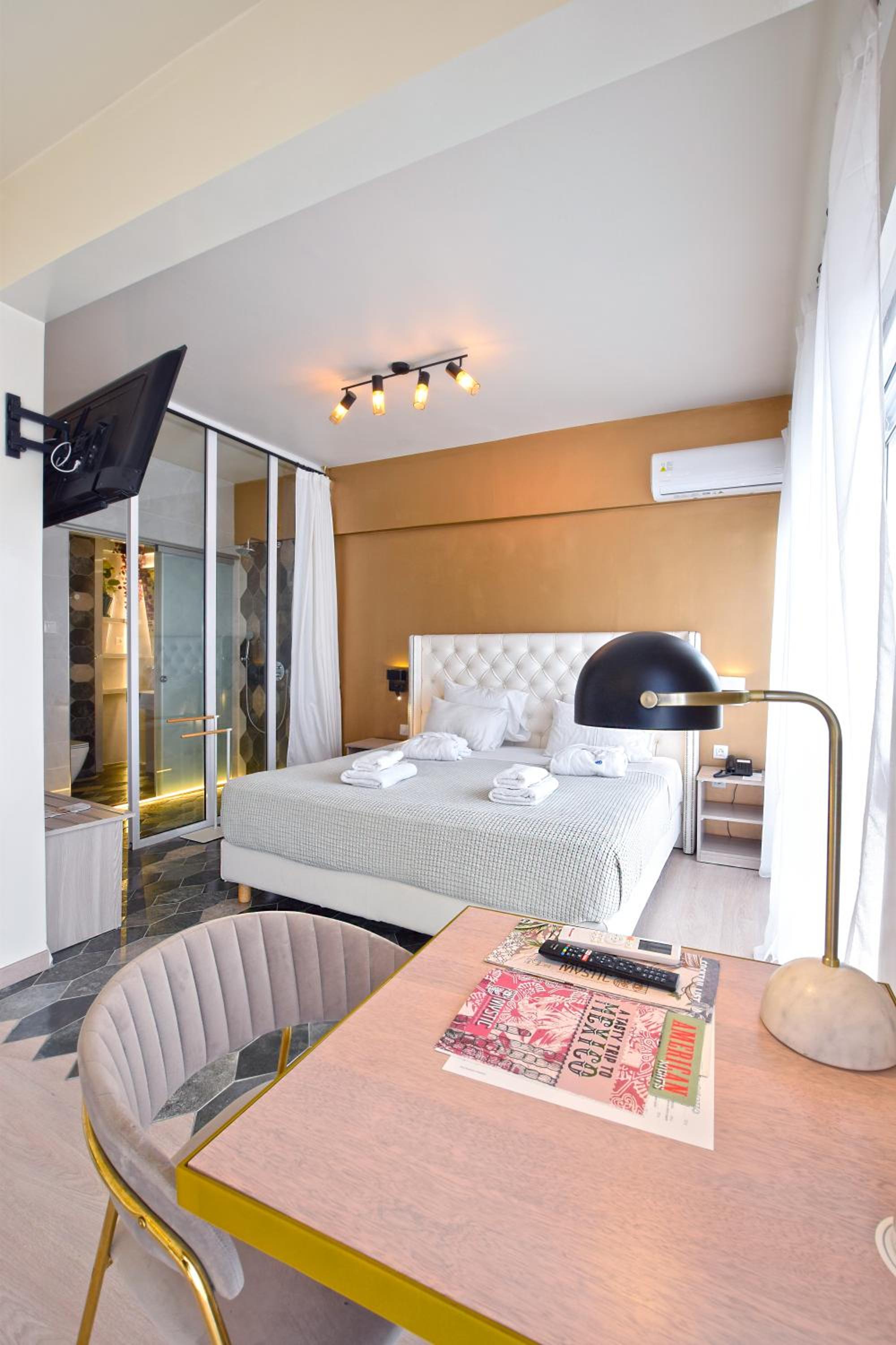 King Suite