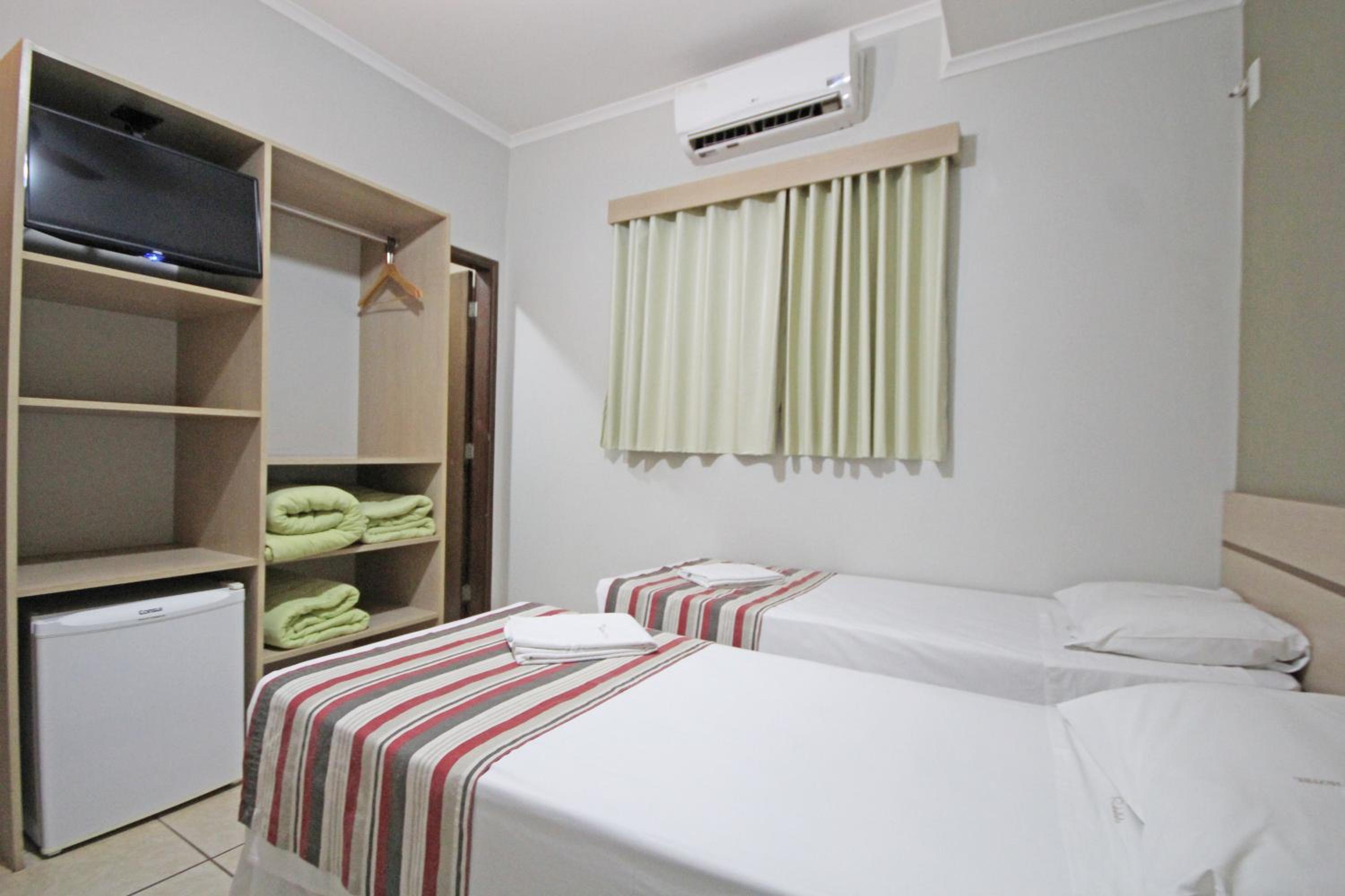 Quadruple Room photo 2