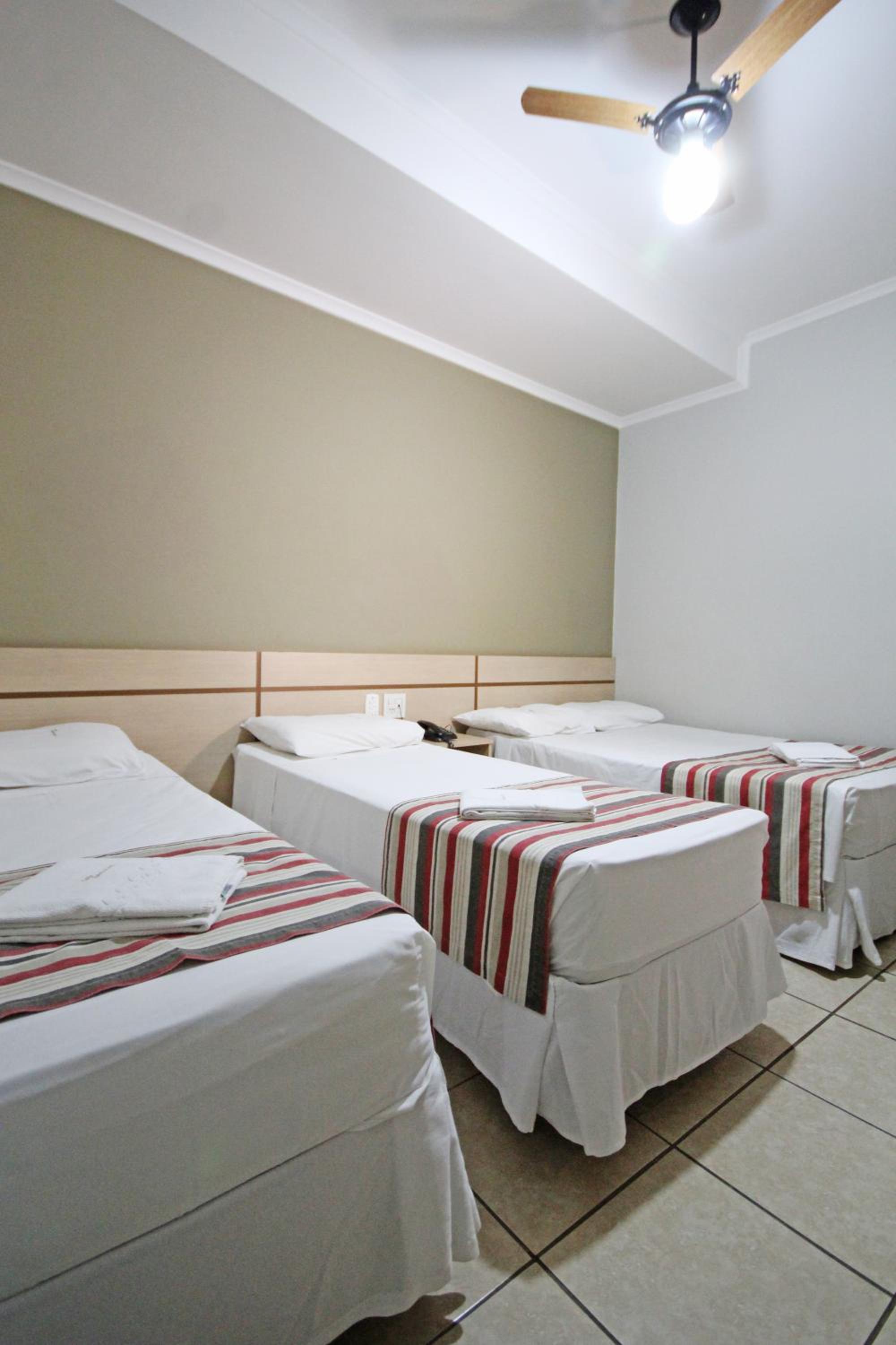 Quadruple Room photo 1