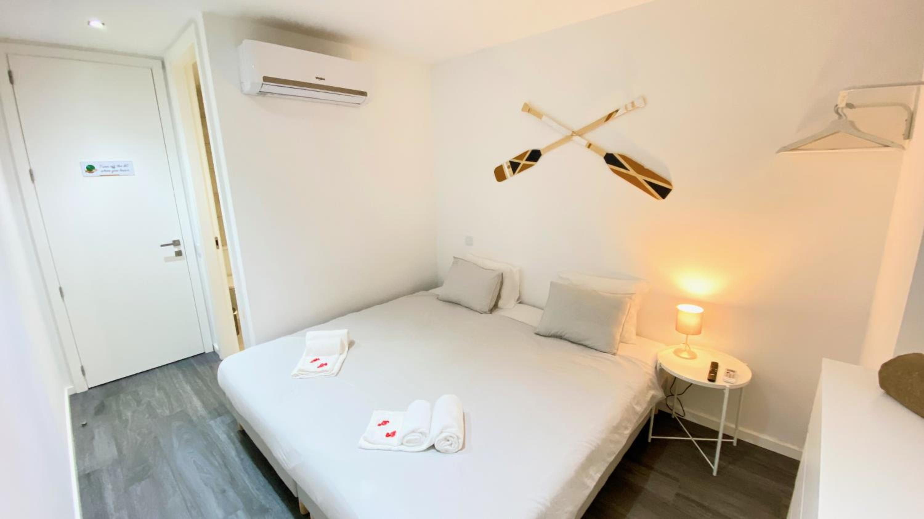 Double or Twin Room - Photo 3