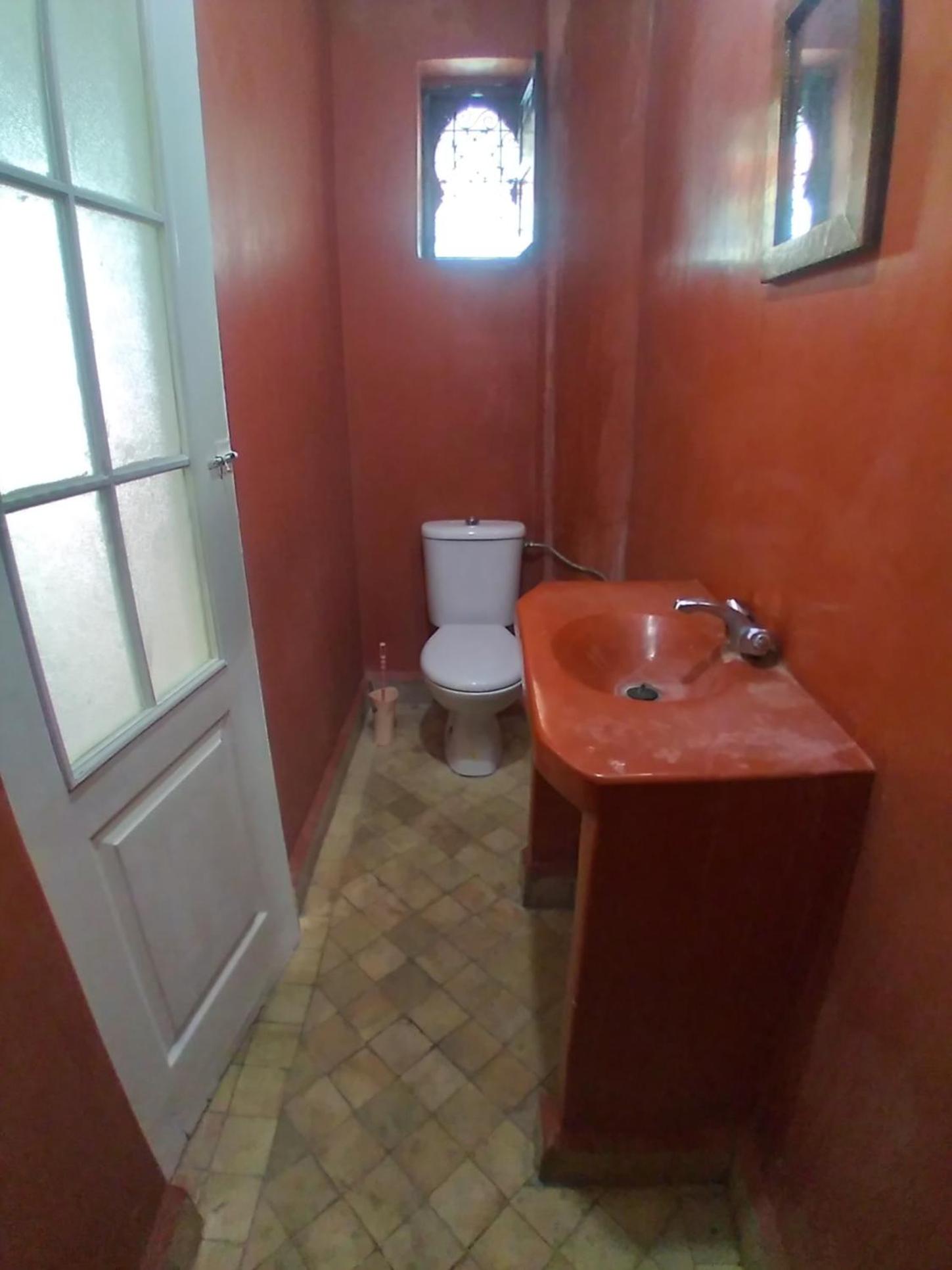 Triple Room - Photo 9