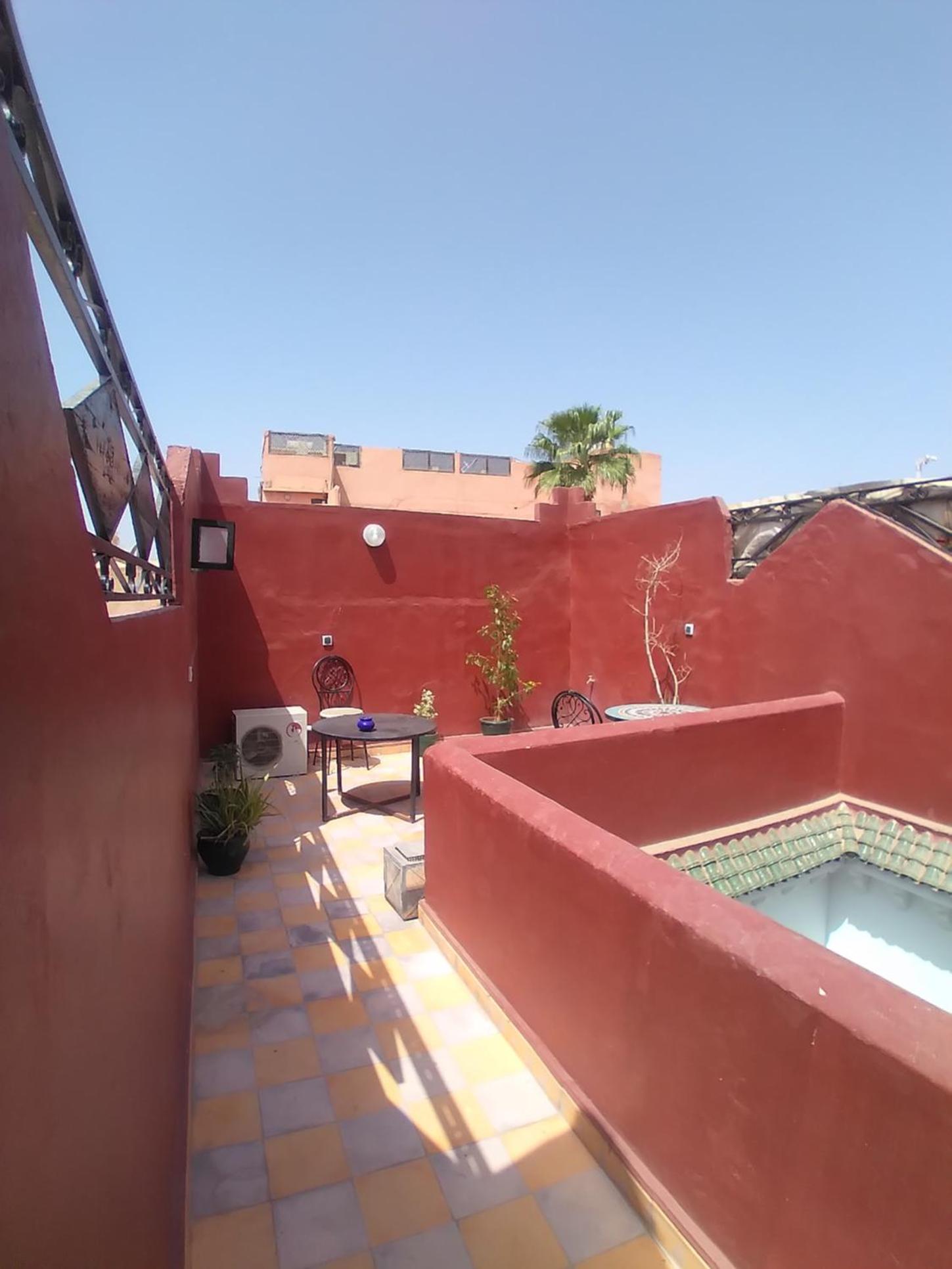 Double Room - Photo 24