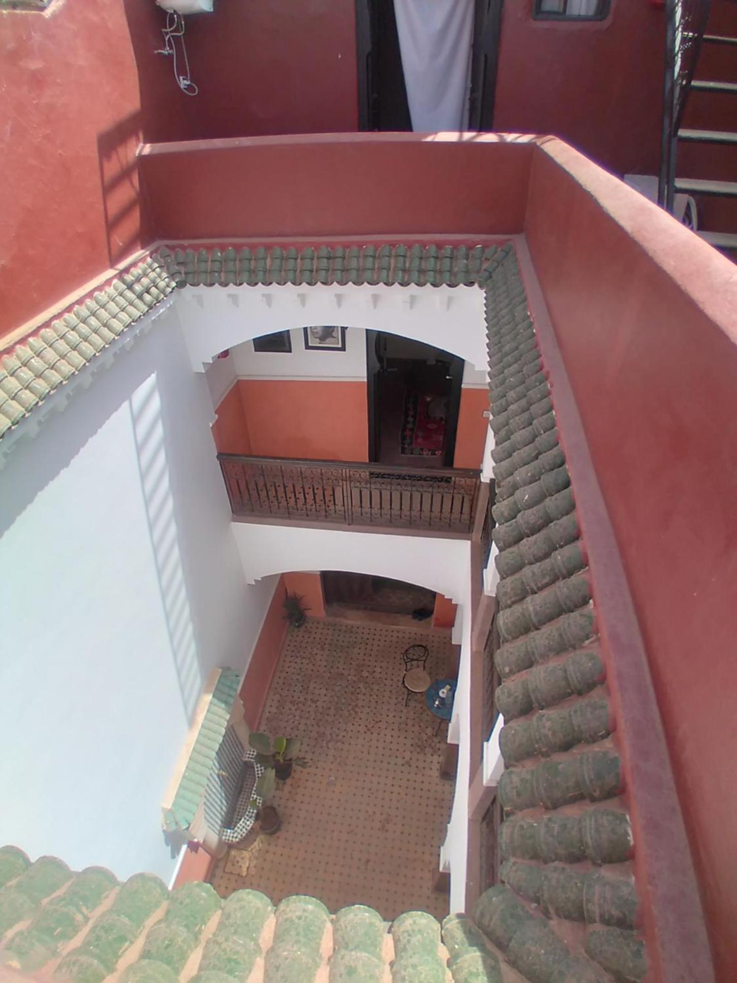 Double Room - Photo 17