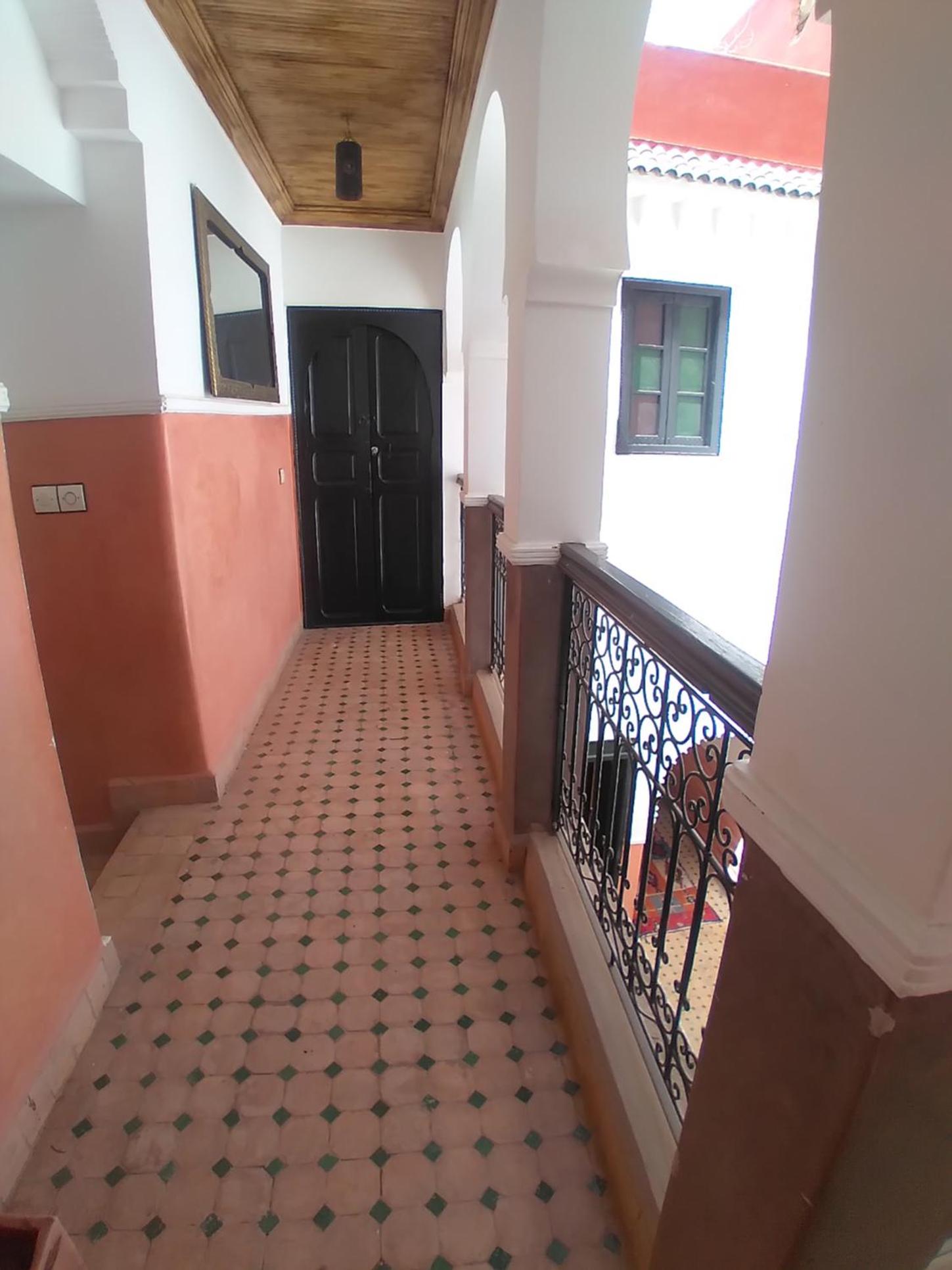 Double Room - Photo 16