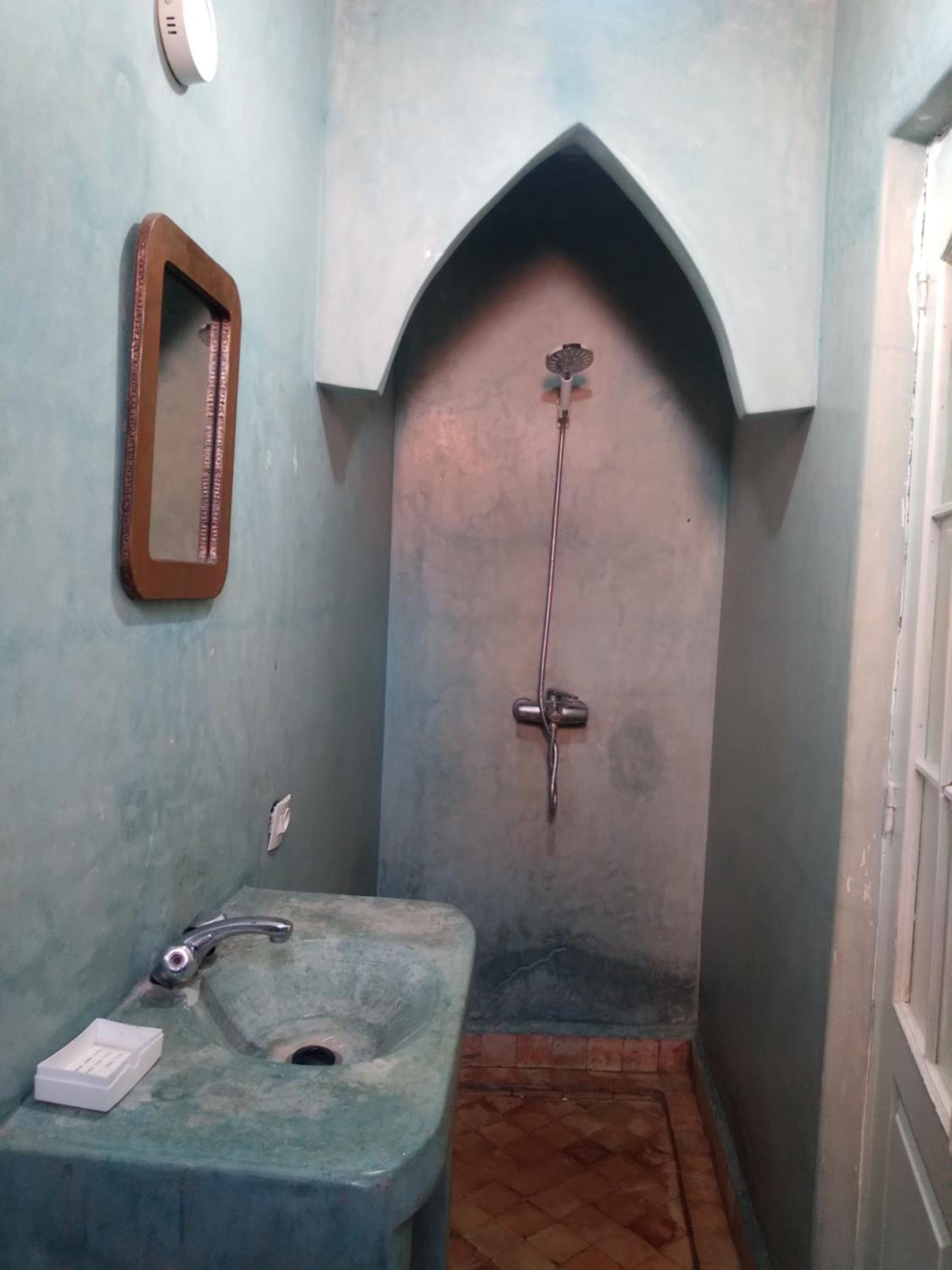 Double Room - Photo 20
