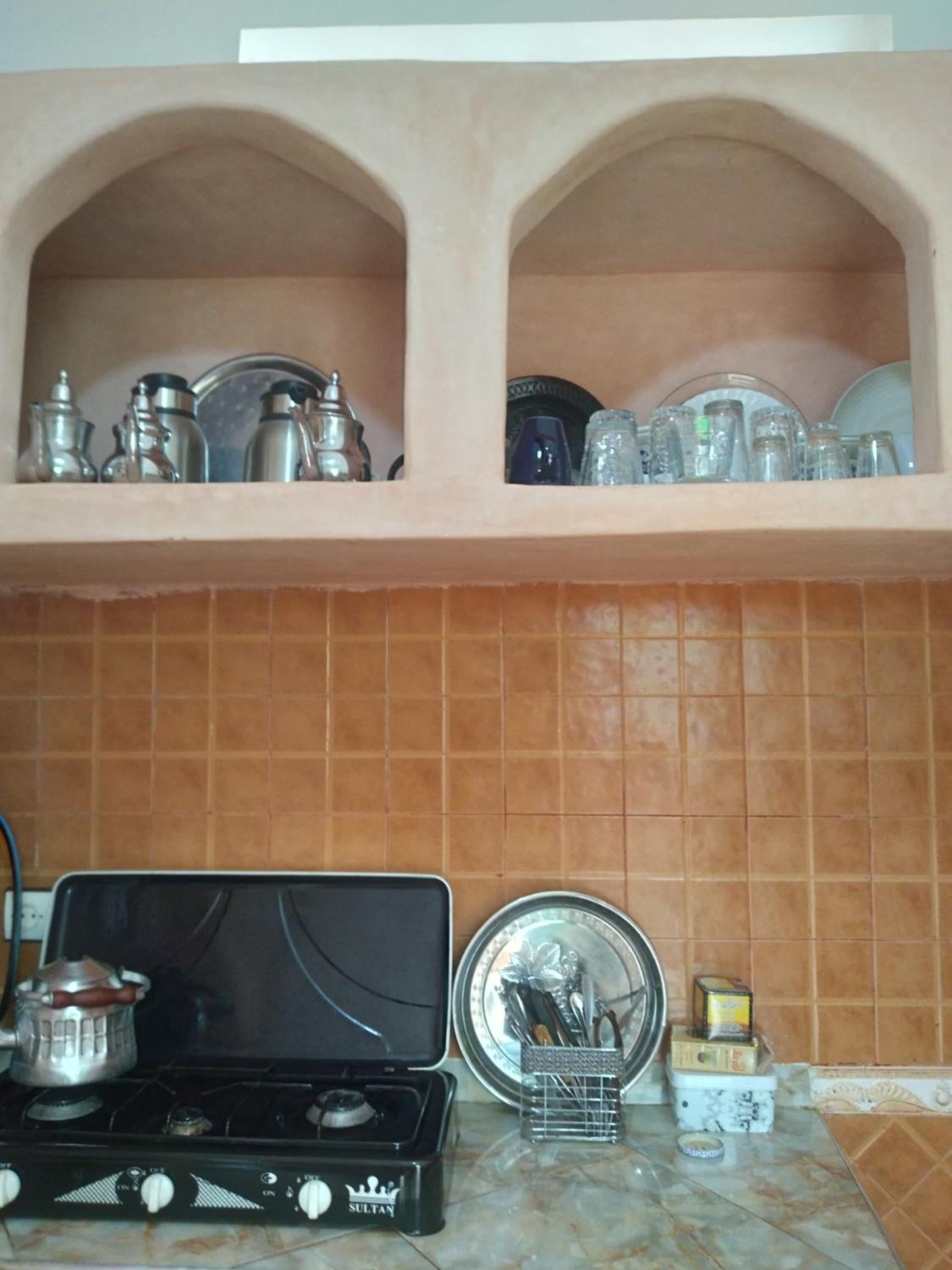 Double Room - Photo 12