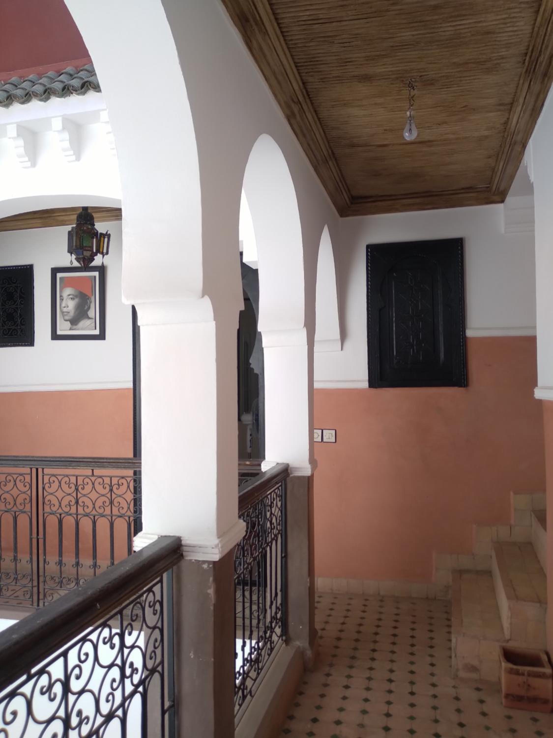 Double Room - Photo 11