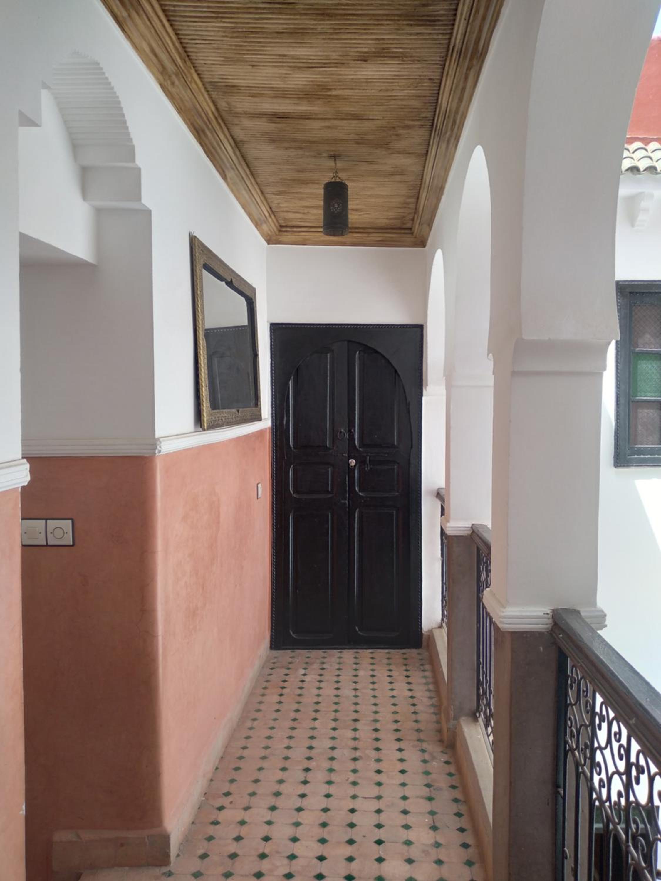 Double Room - Photo 21