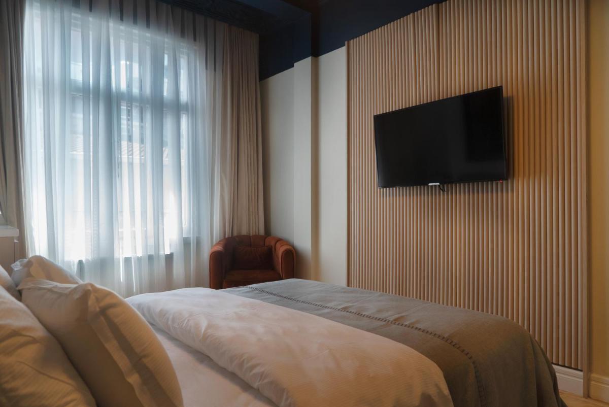 Economy Double Room photo 1